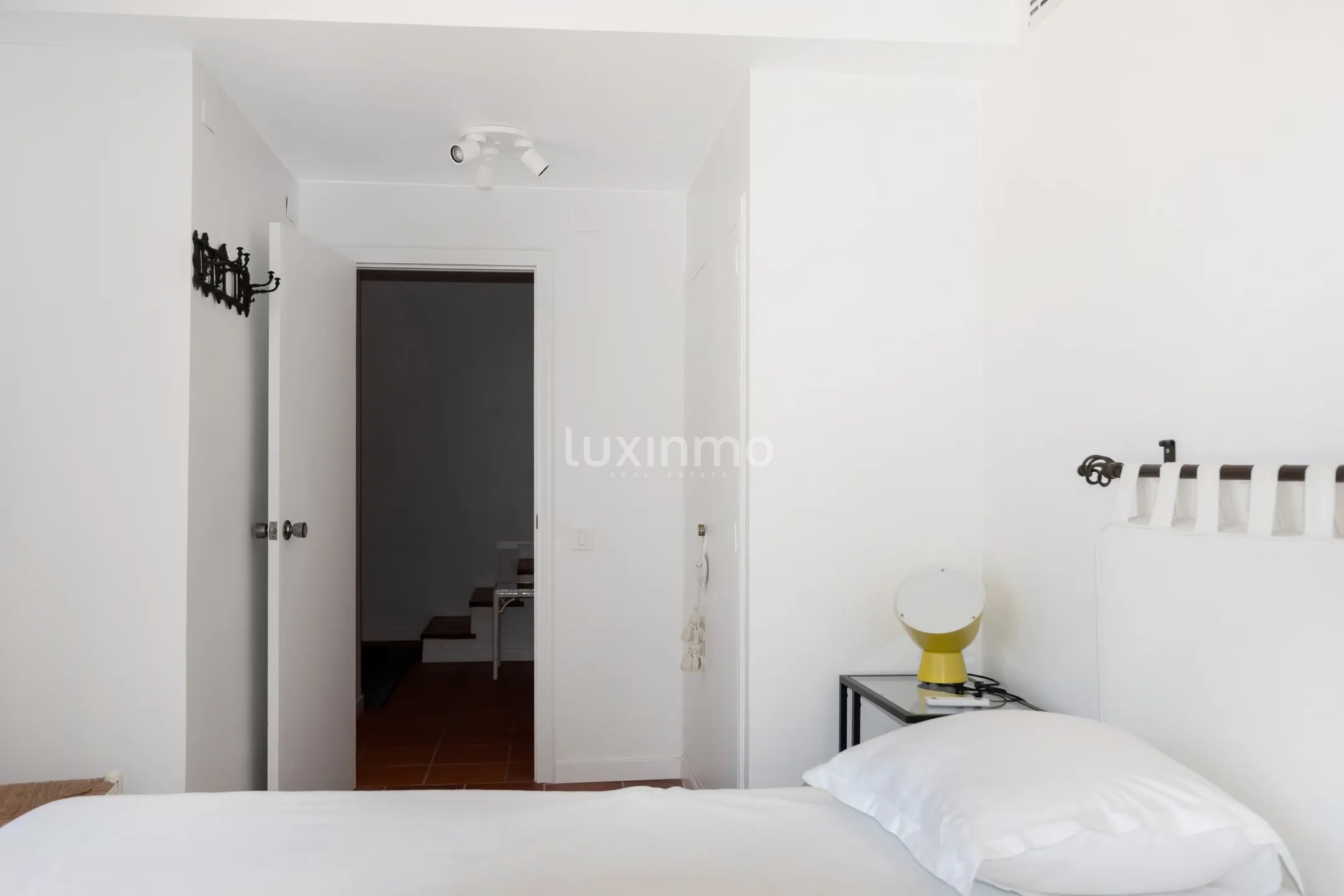 Charmant appartement sur le terrain de golf avec vue à Altea la Vella — photo 25