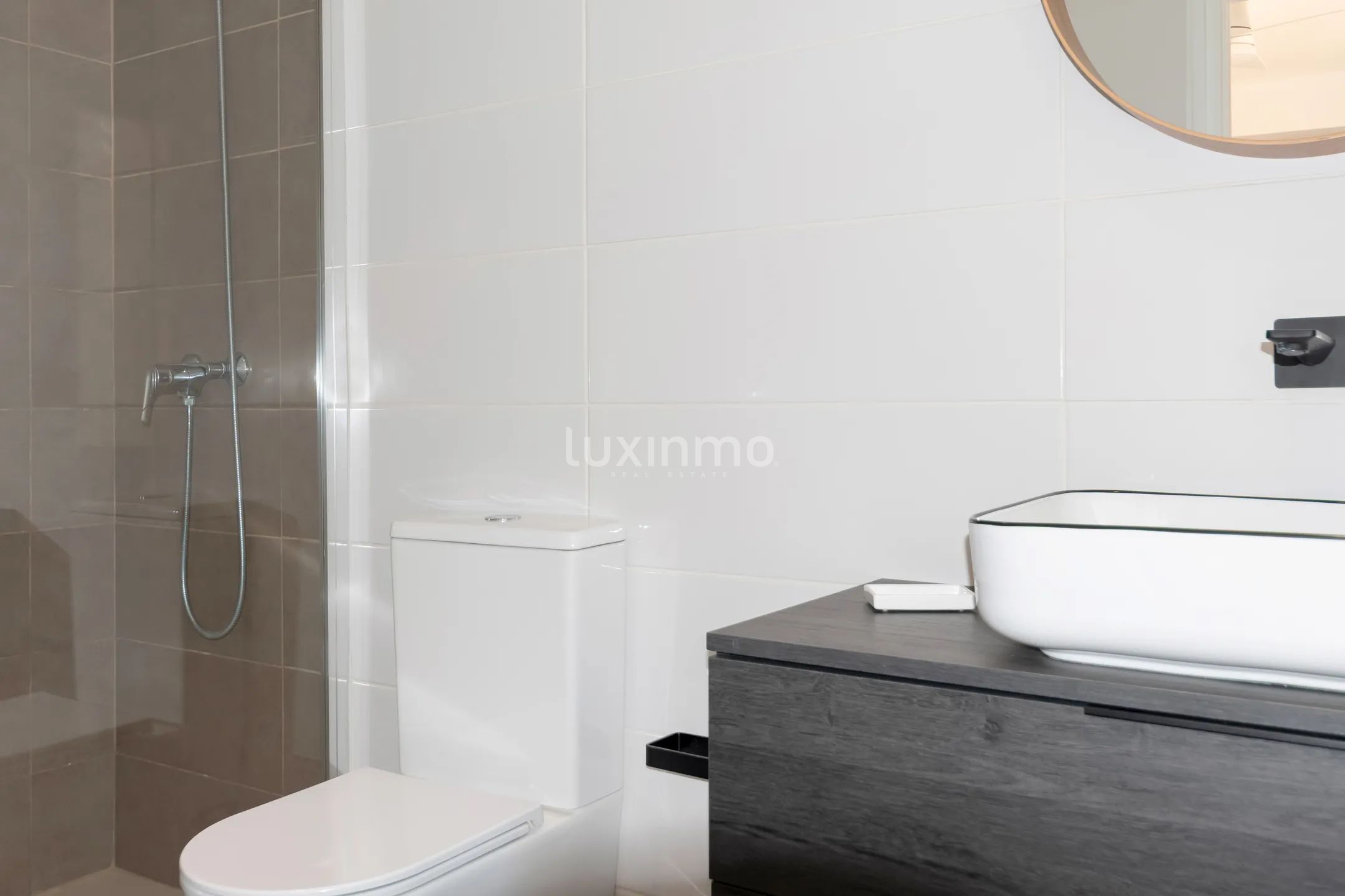 Charmant appartement sur le terrain de golf avec vue à Altea la Vella — photo 27