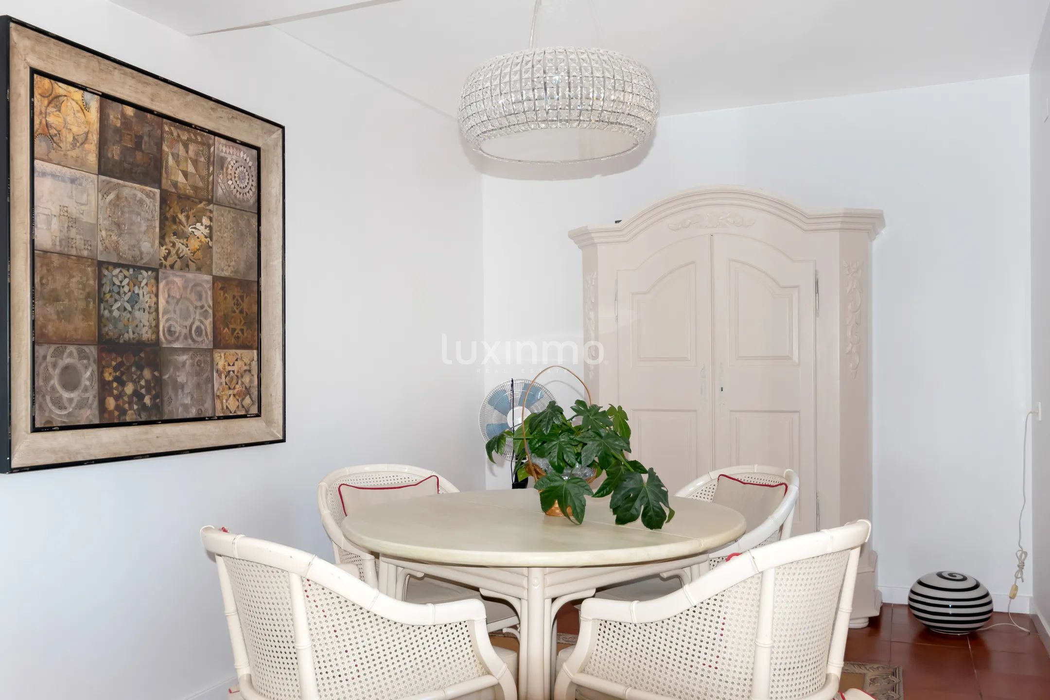 Charmant appartement sur le terrain de golf avec vue à Altea la Vella — photo 20