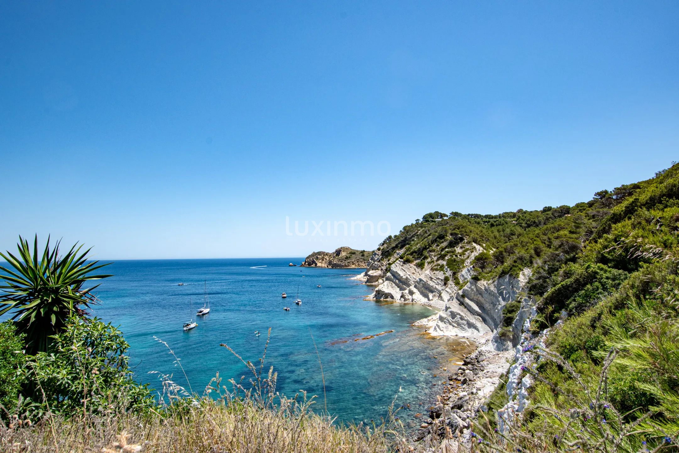 Villa zur Miete in Javea — photo 41