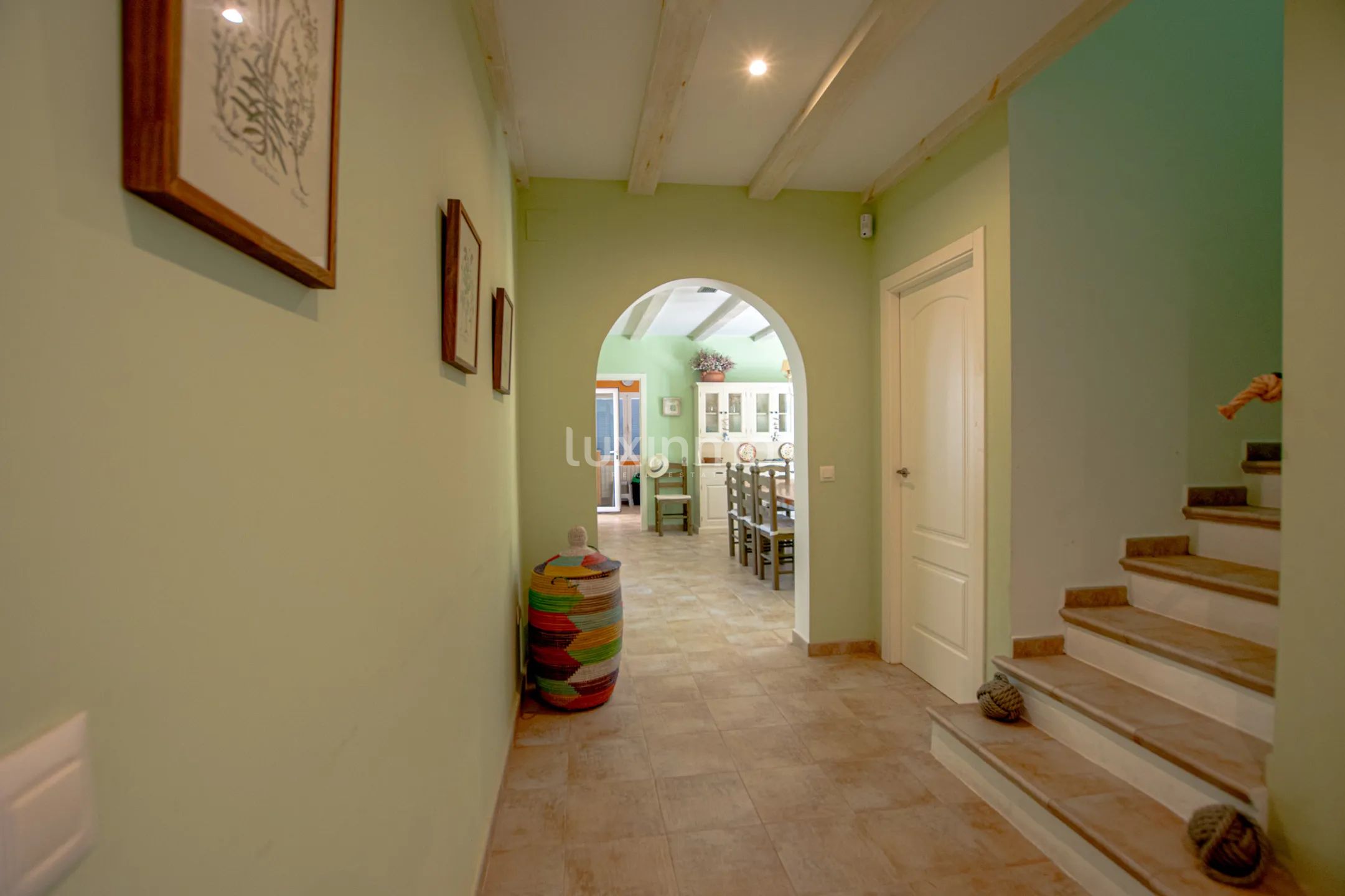 Villa zur Miete in Javea — photo 20