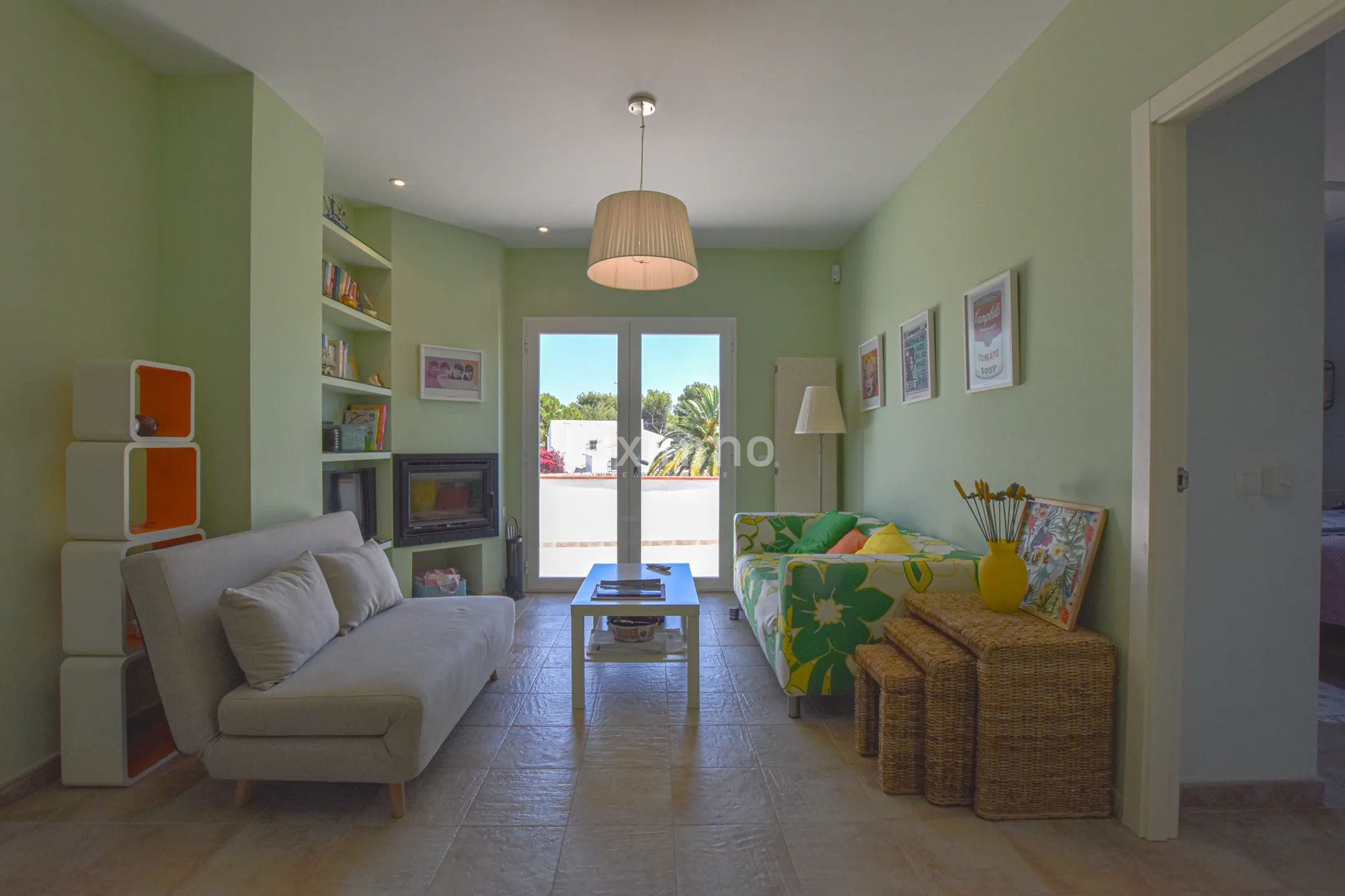 Villa zur Miete in Javea — photo 32