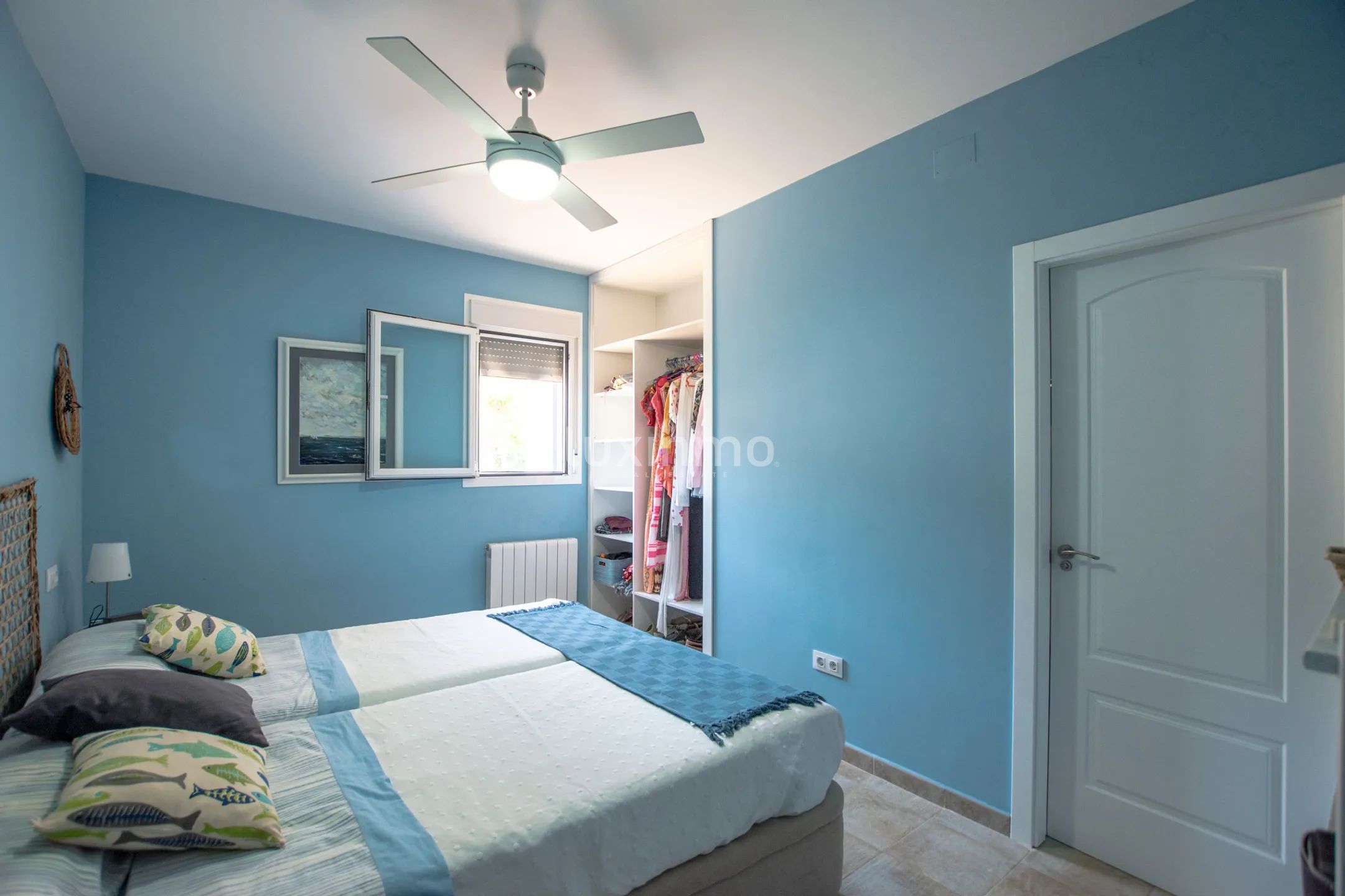 Villa zur Miete in Javea — photo 30