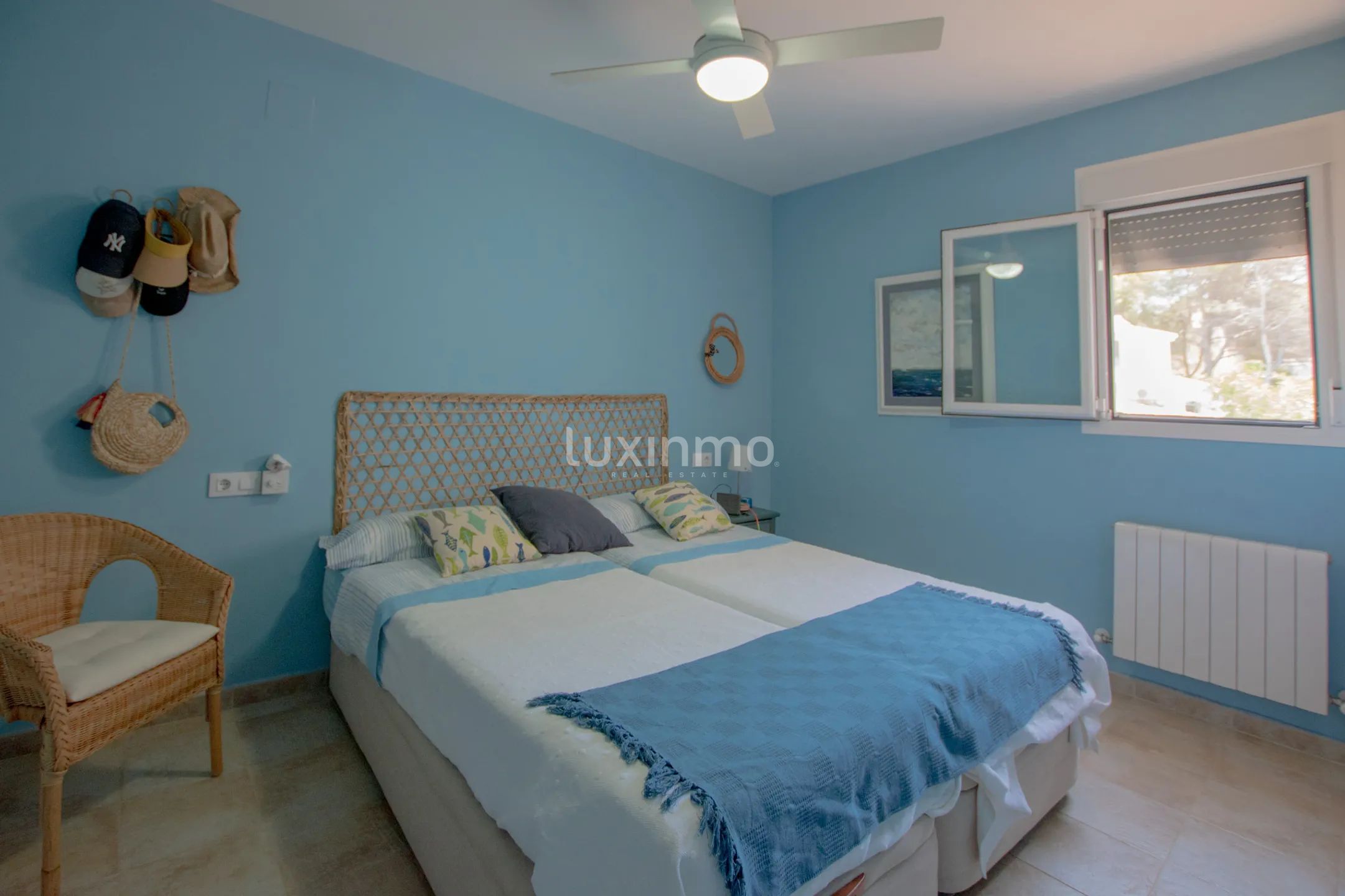 Villa zur Miete in Javea — photo 35