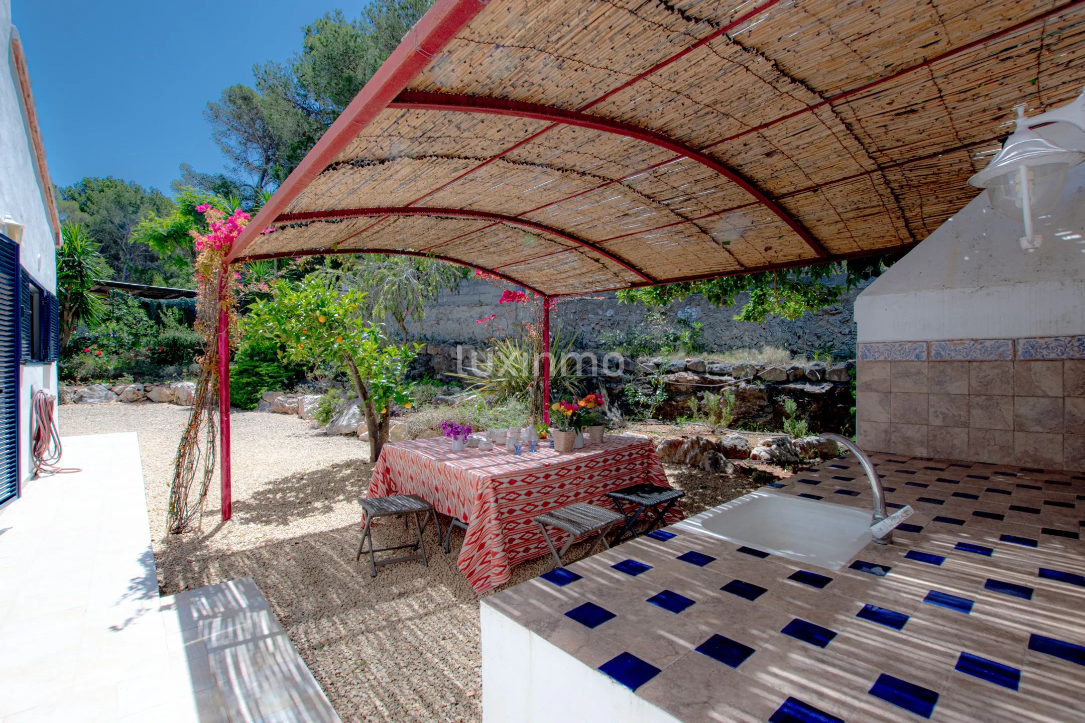 Villa zur Miete in Javea — photo 8