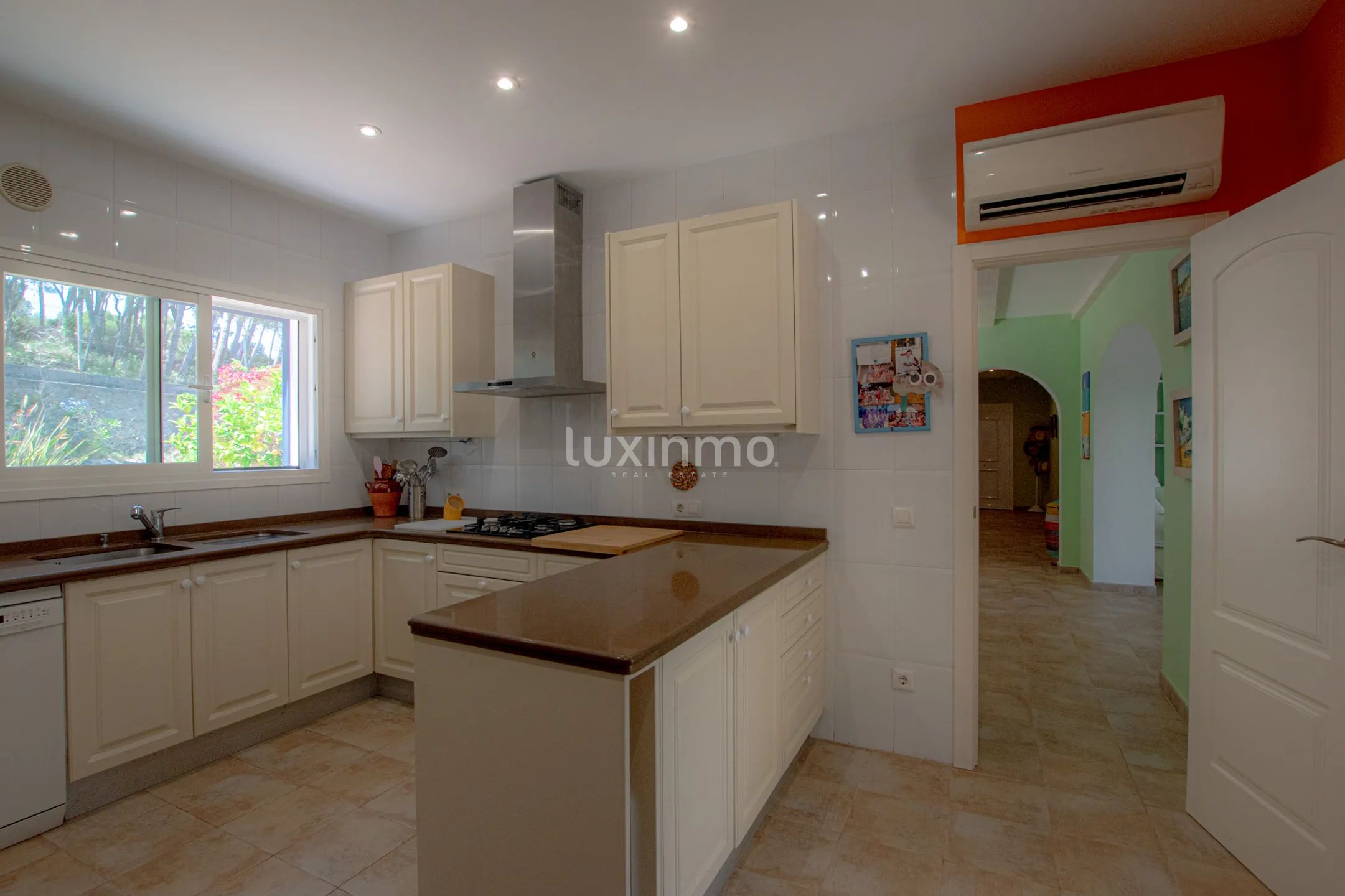 Villa zur Miete in Javea — photo 29