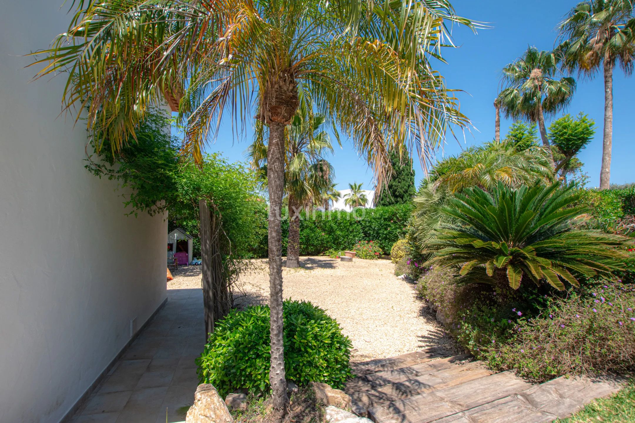 Villa zur Miete in Javea — photo 14