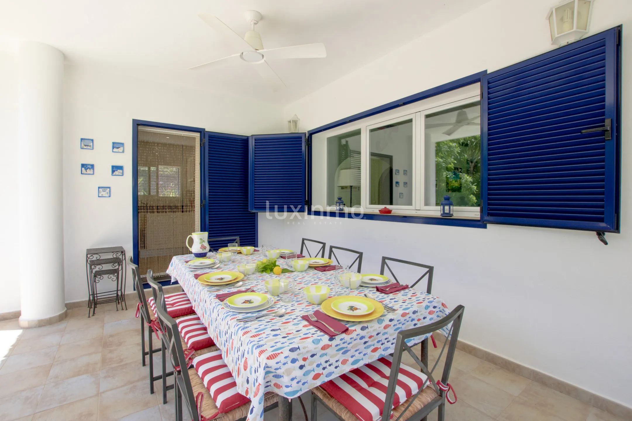 Villa zur Miete in Javea — photo 17