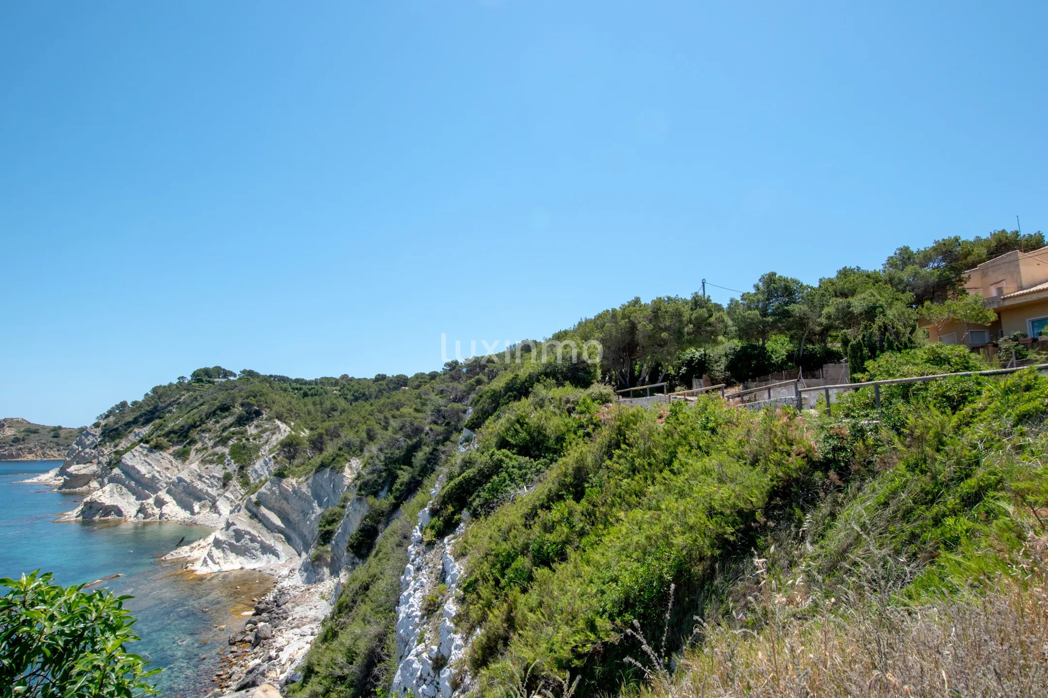 Villa zur Miete in Javea — photo 40