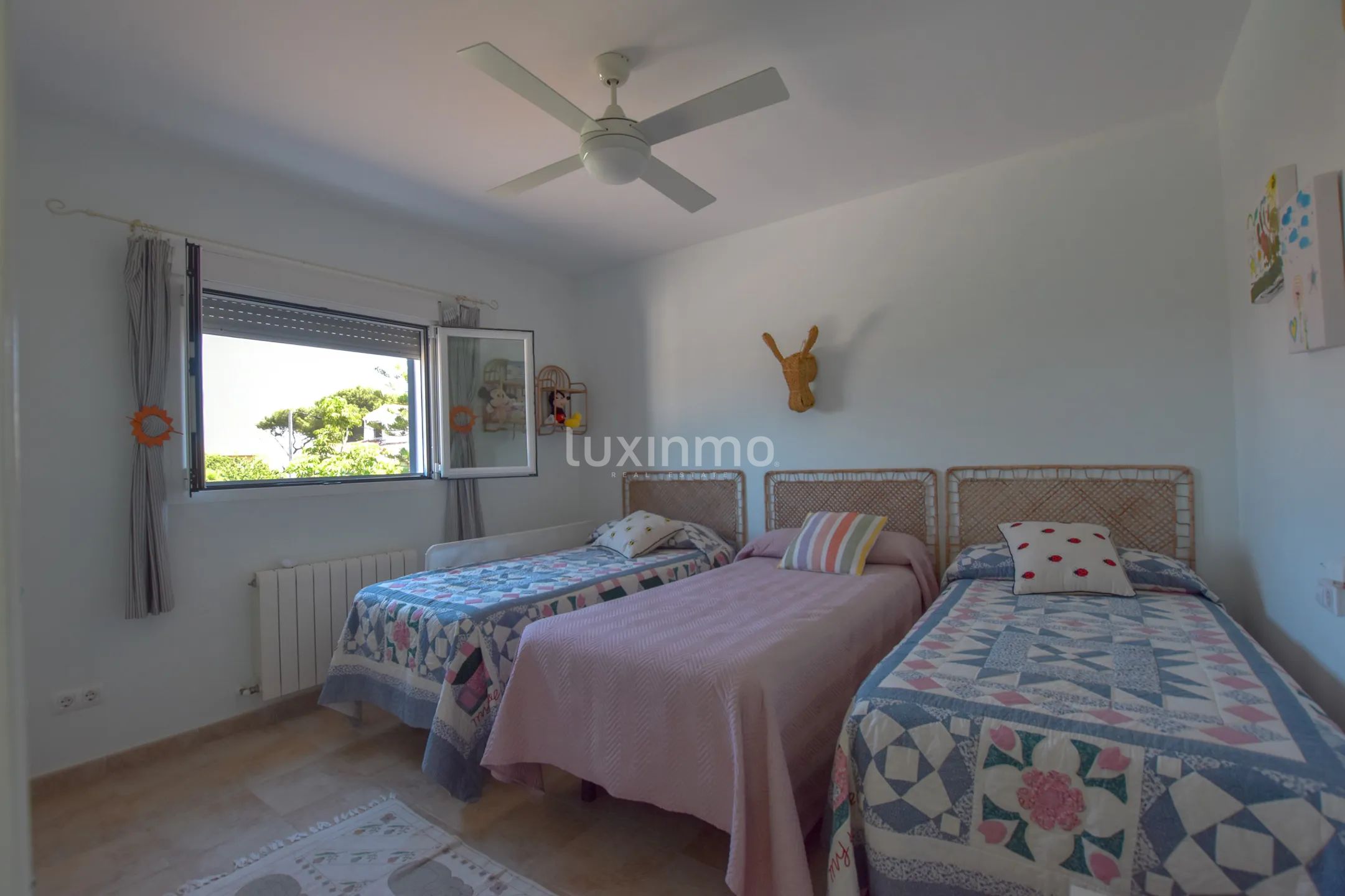 Villa zur Miete in Javea — photo 38