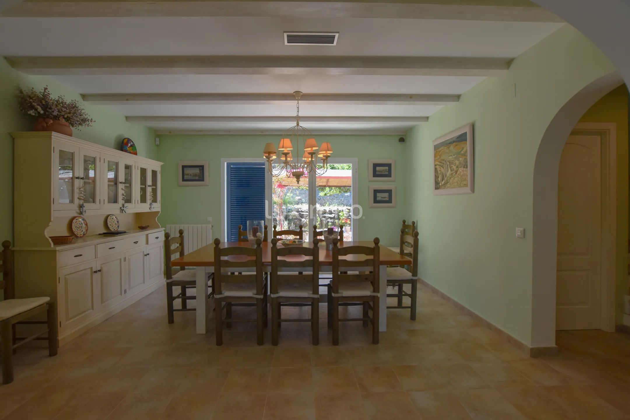 Villa zur Miete in Javea — photo 26