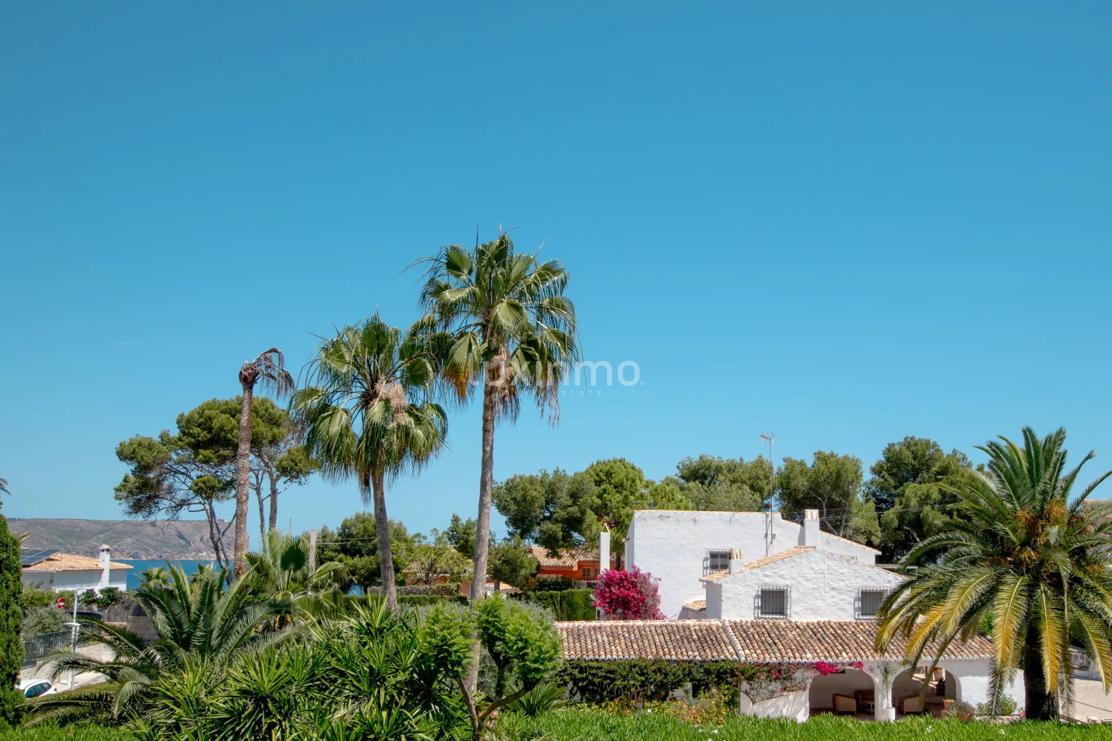Villa zur Miete in Javea — photo 42