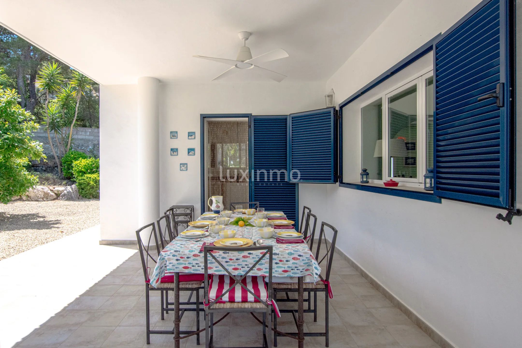 Villa zur Miete in Javea — photo 18