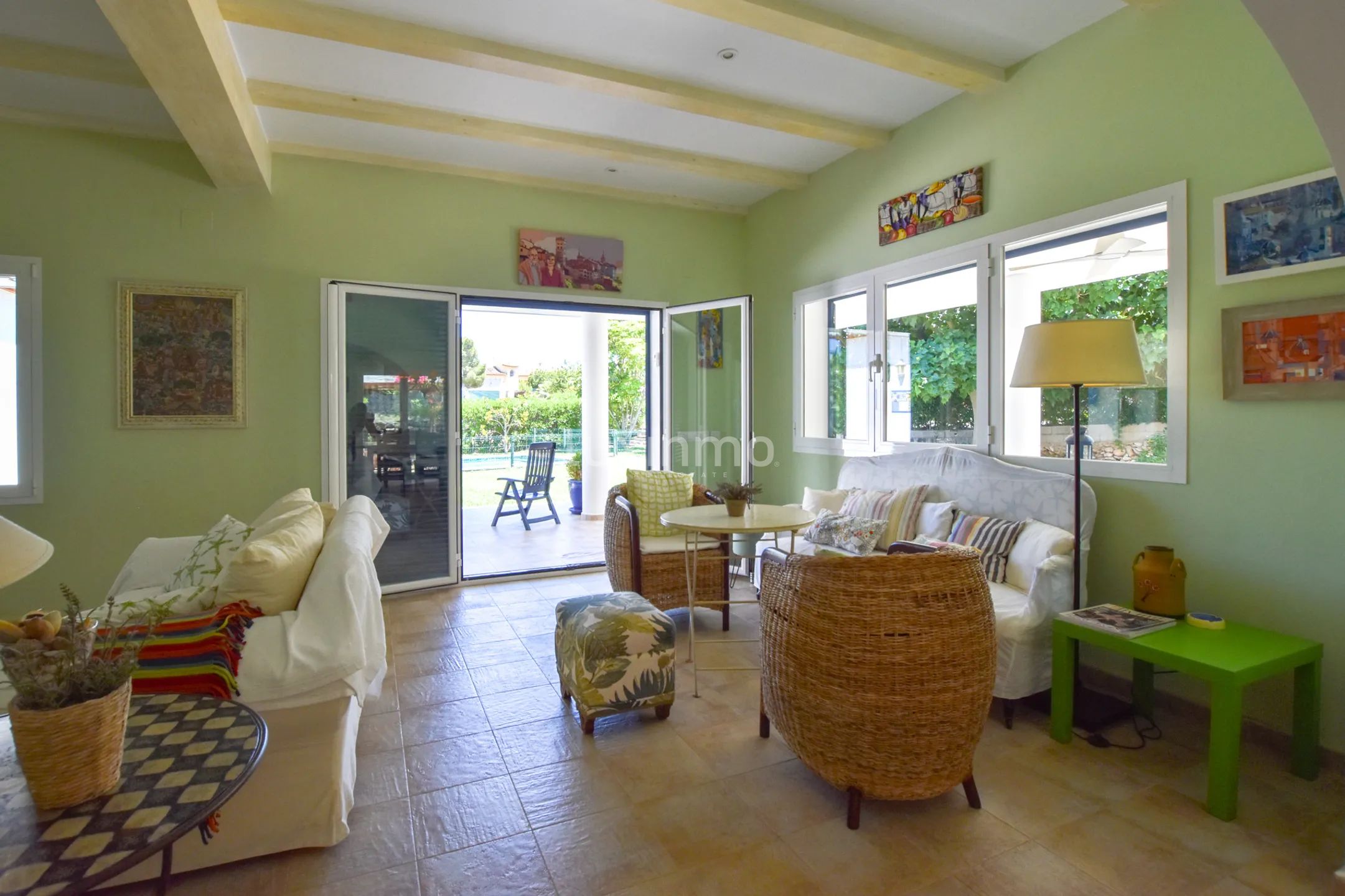 Villa zur Miete in Javea — photo 22