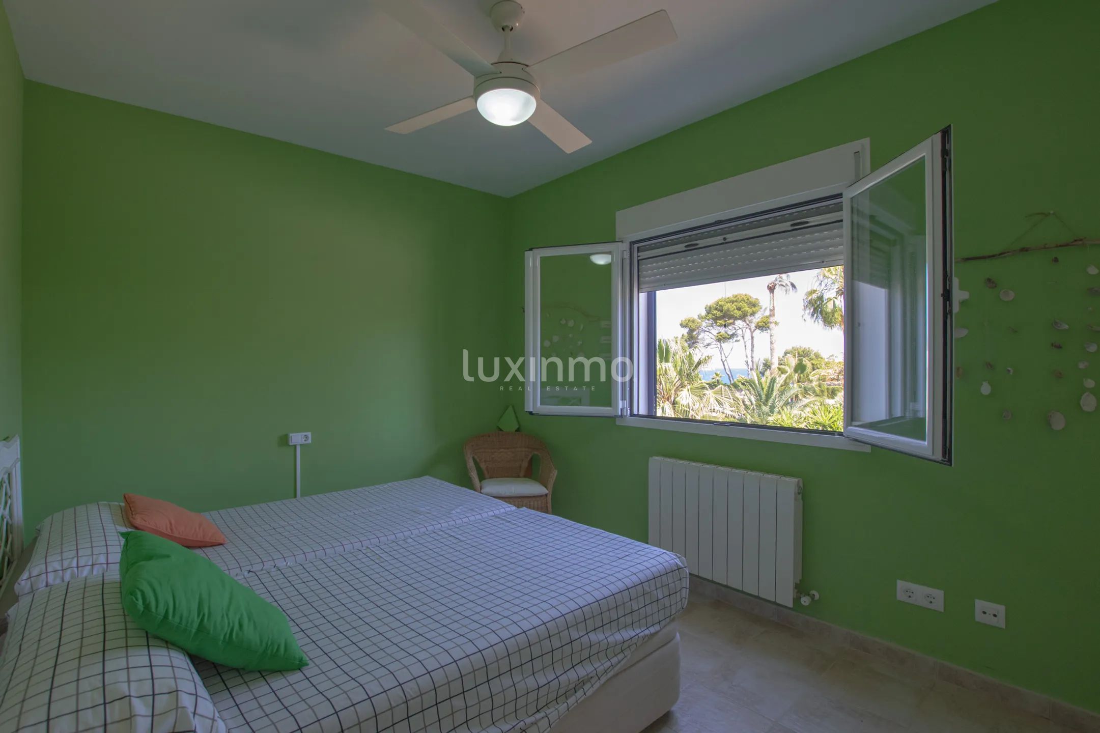 Villa zur Miete in Javea — photo 34