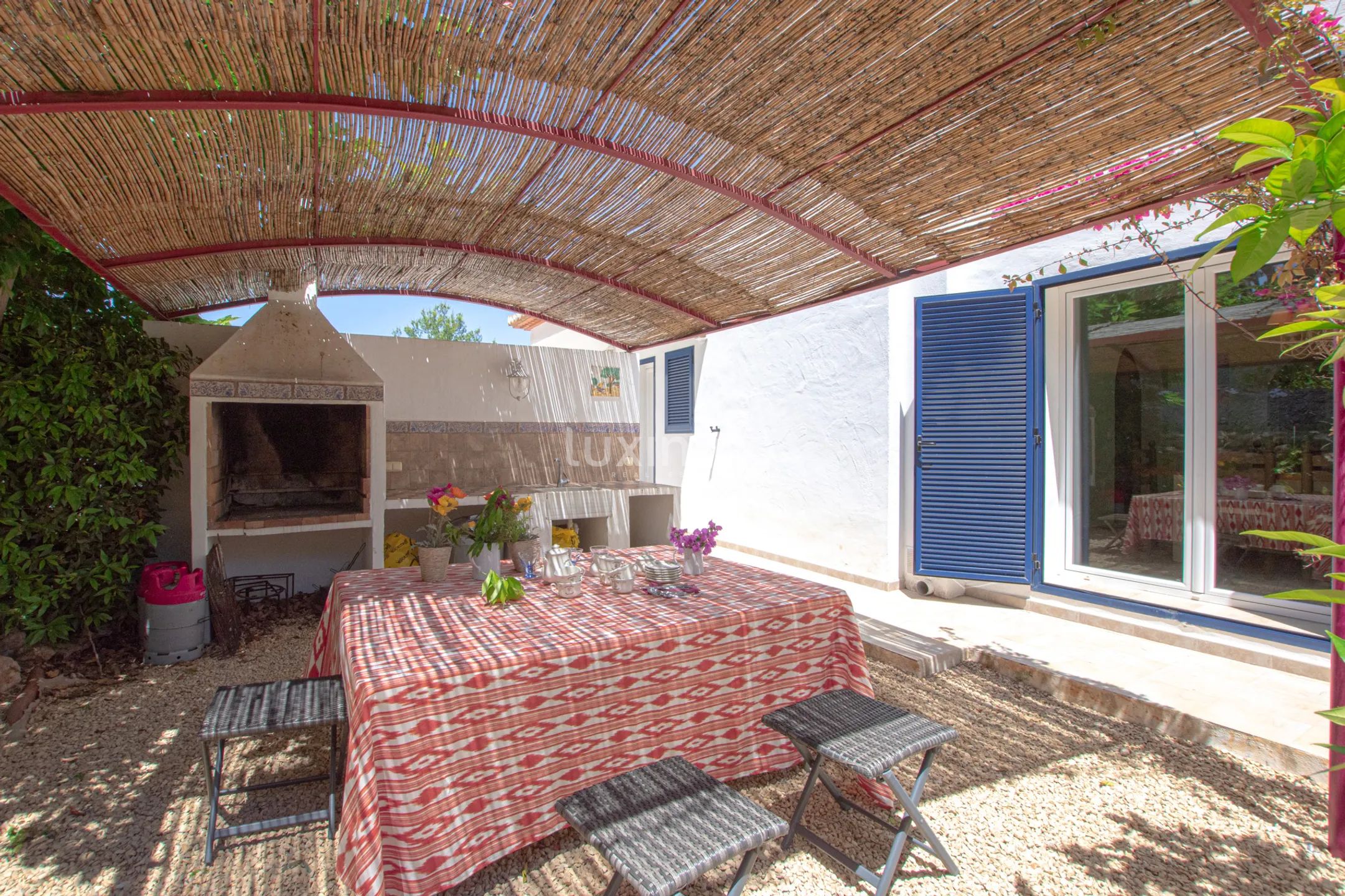 Villa zur Miete in Javea — photo 10