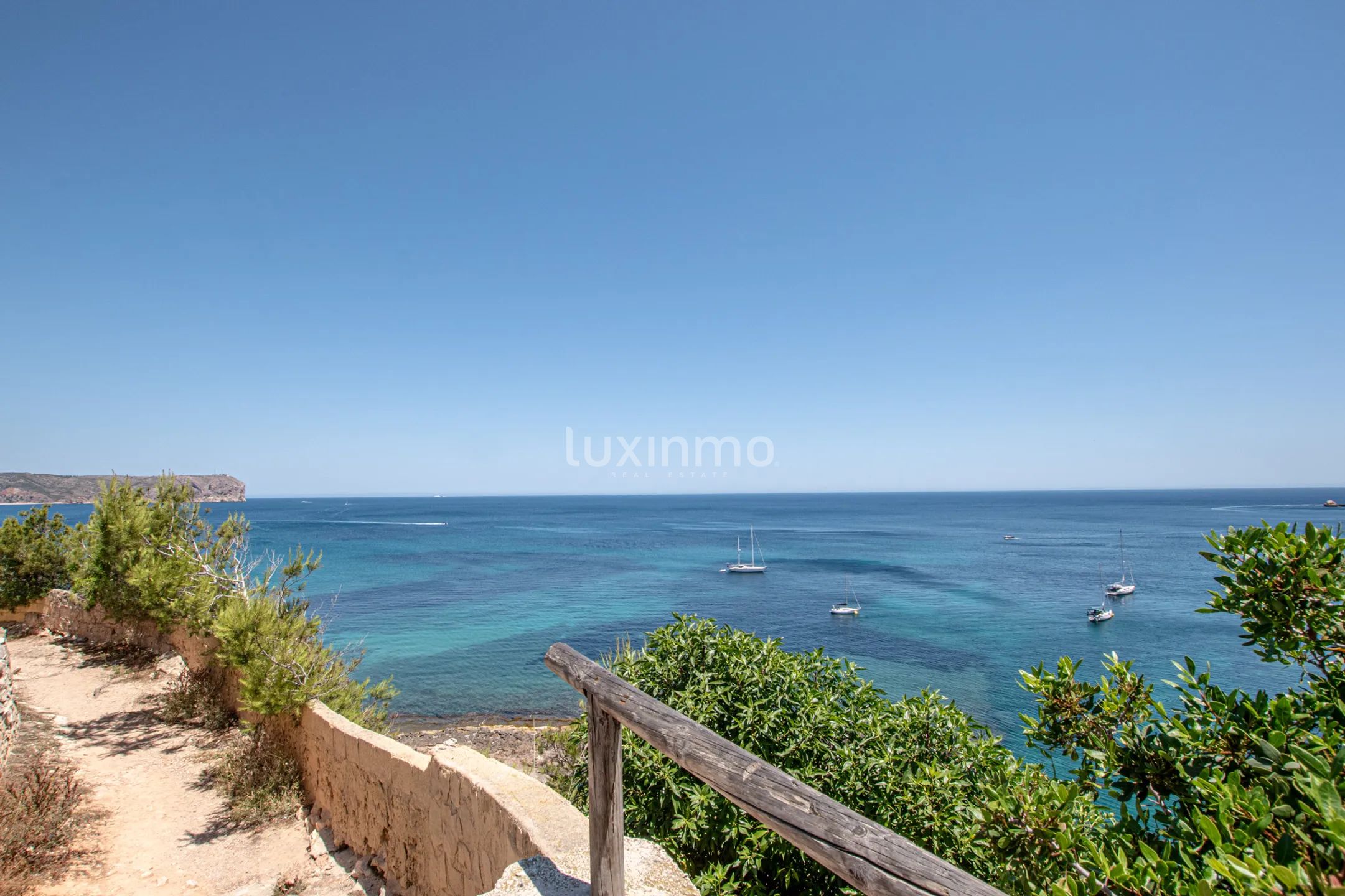 Villa zur Miete in Javea — photo 39