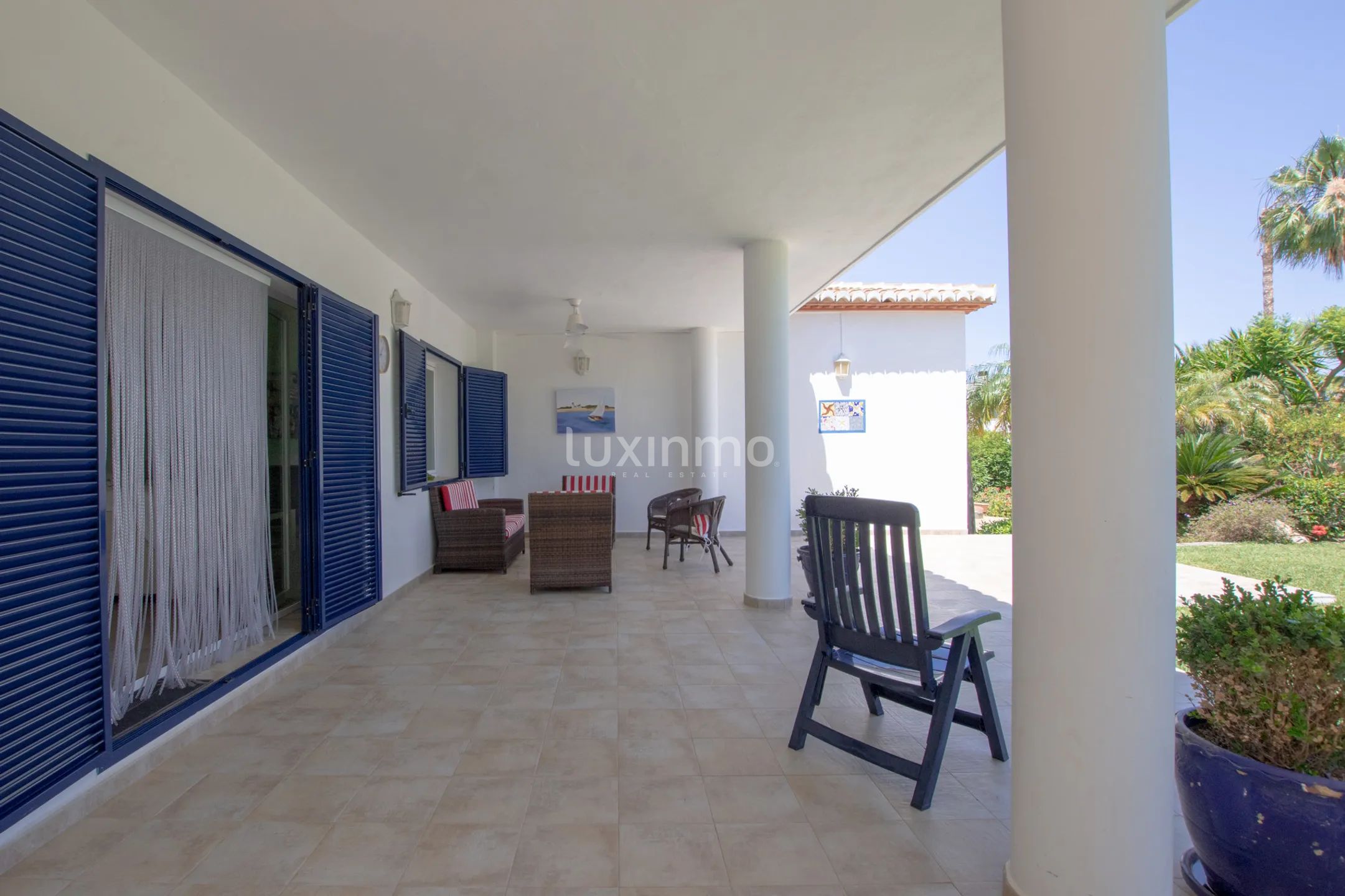 Villa zur Miete in Javea — photo 16