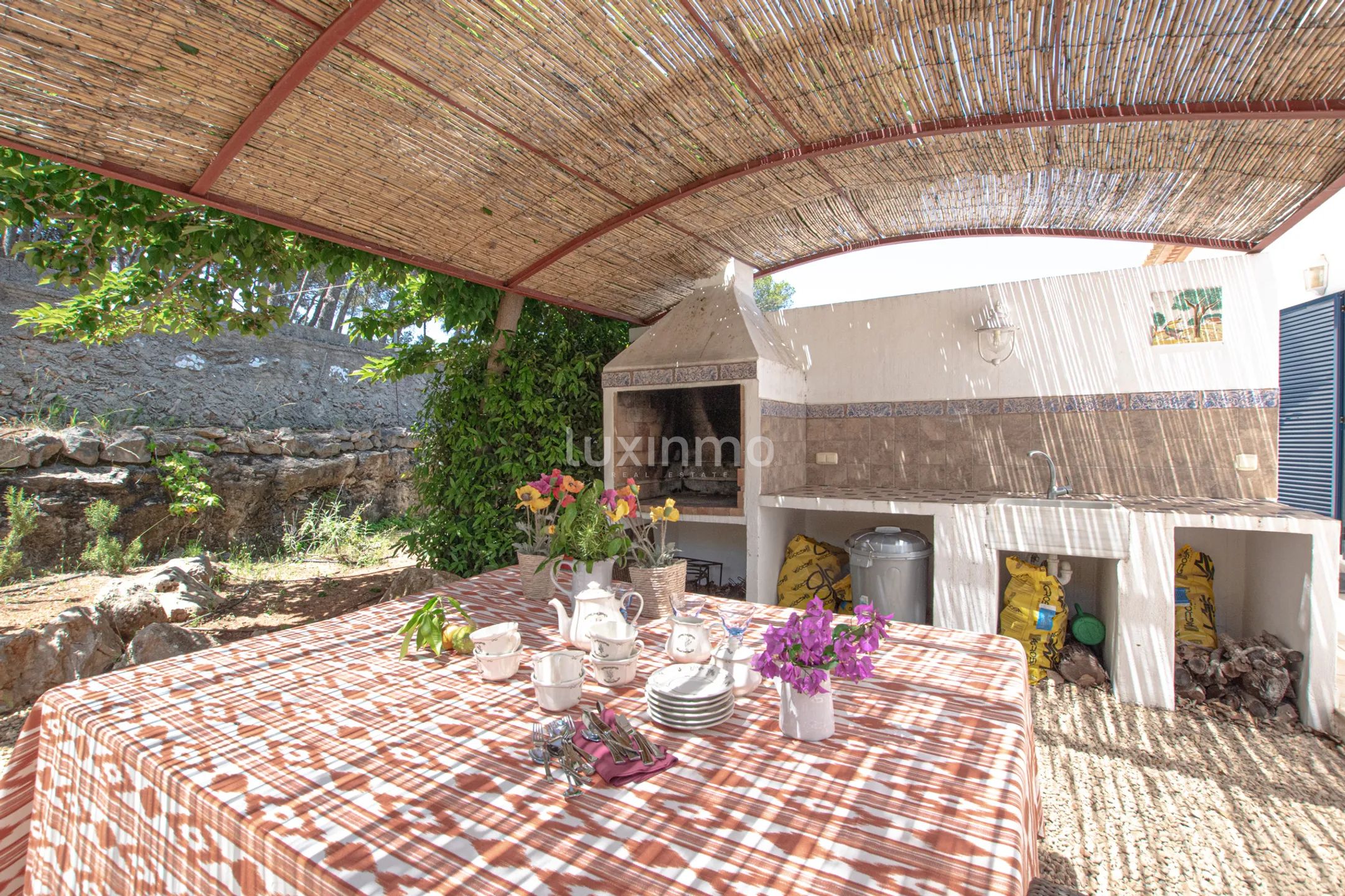 Villa zur Miete in Javea — photo 9