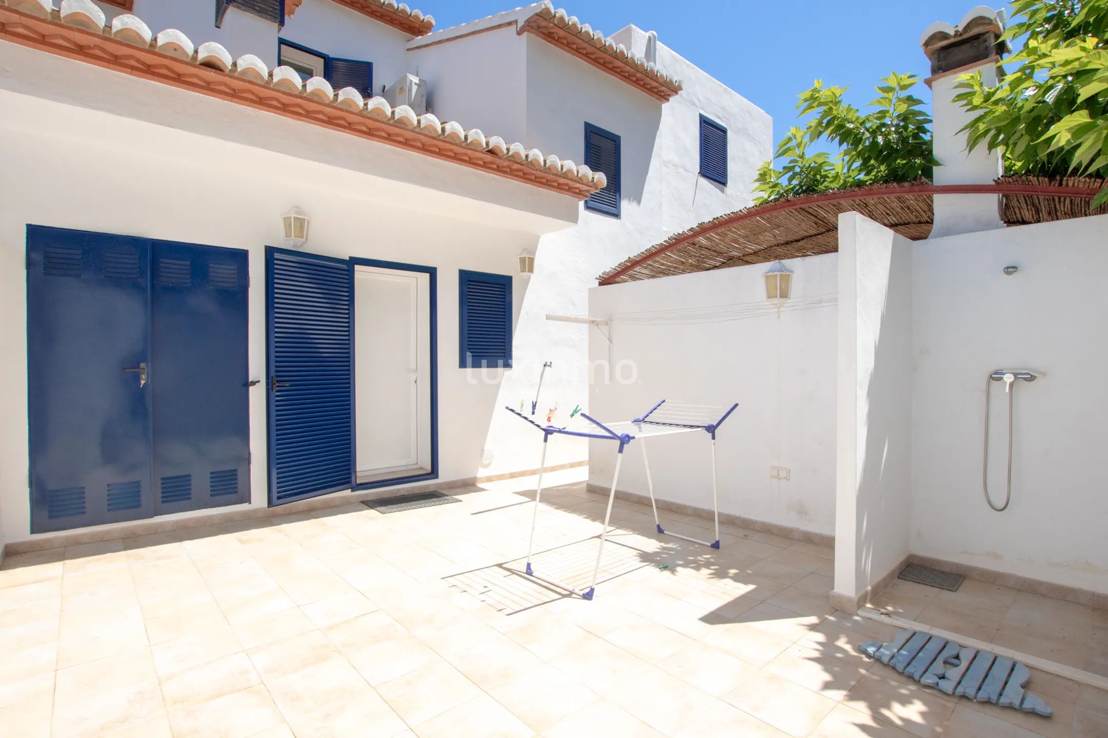 Villa zur Miete in Javea — photo 12