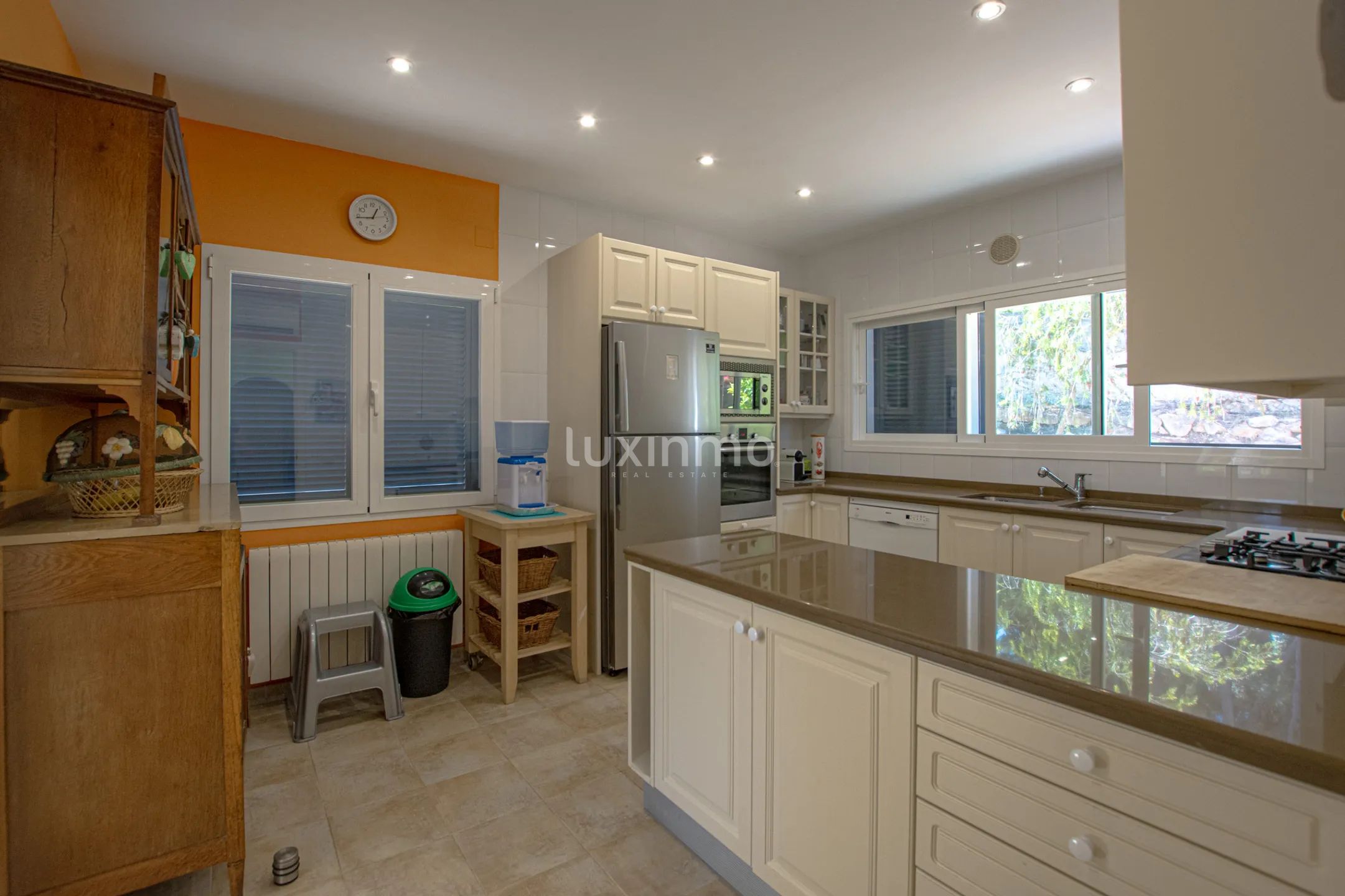 Villa zur Miete in Javea — photo 28