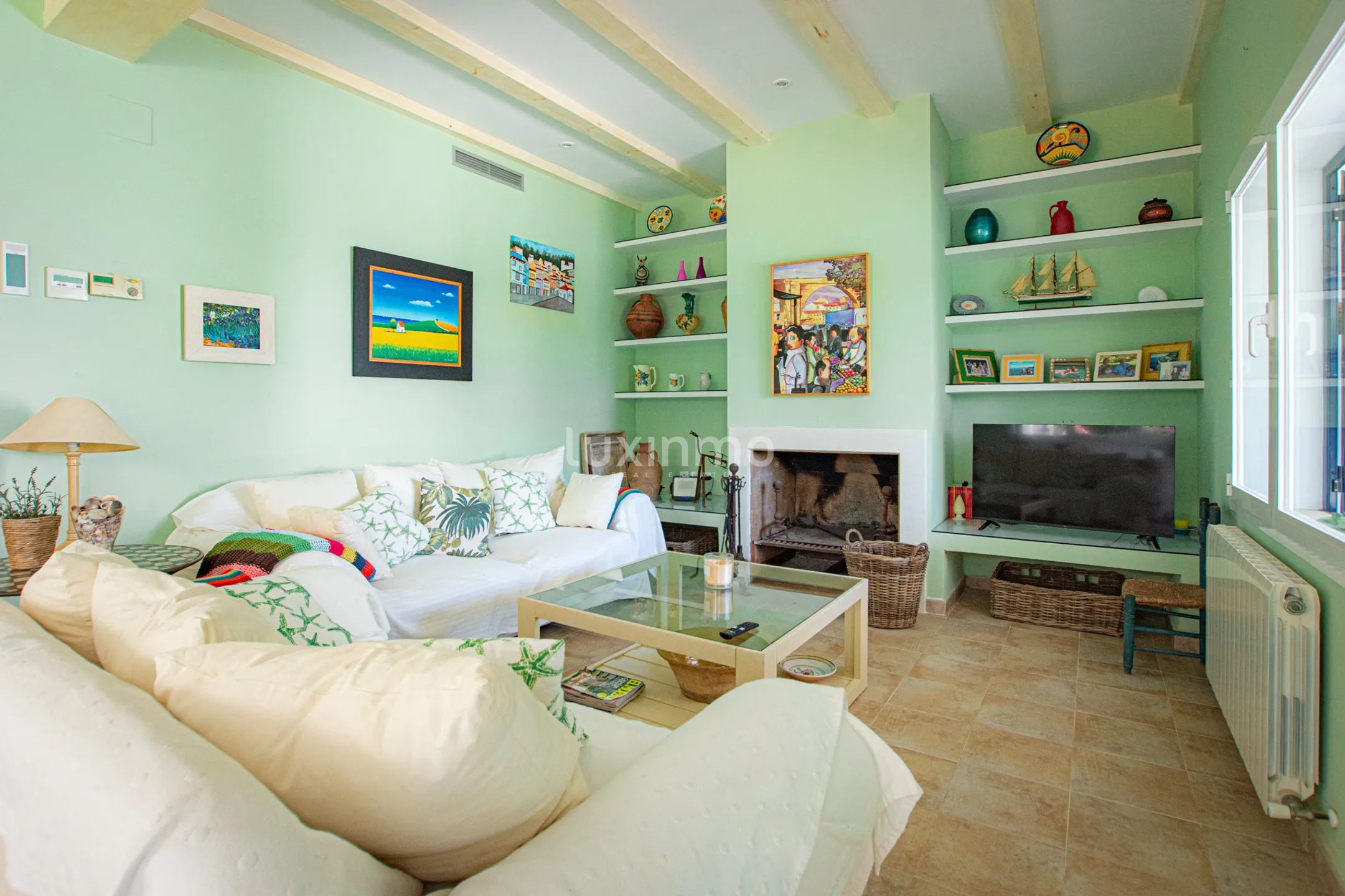 Villa zur Miete in Javea — photo 21