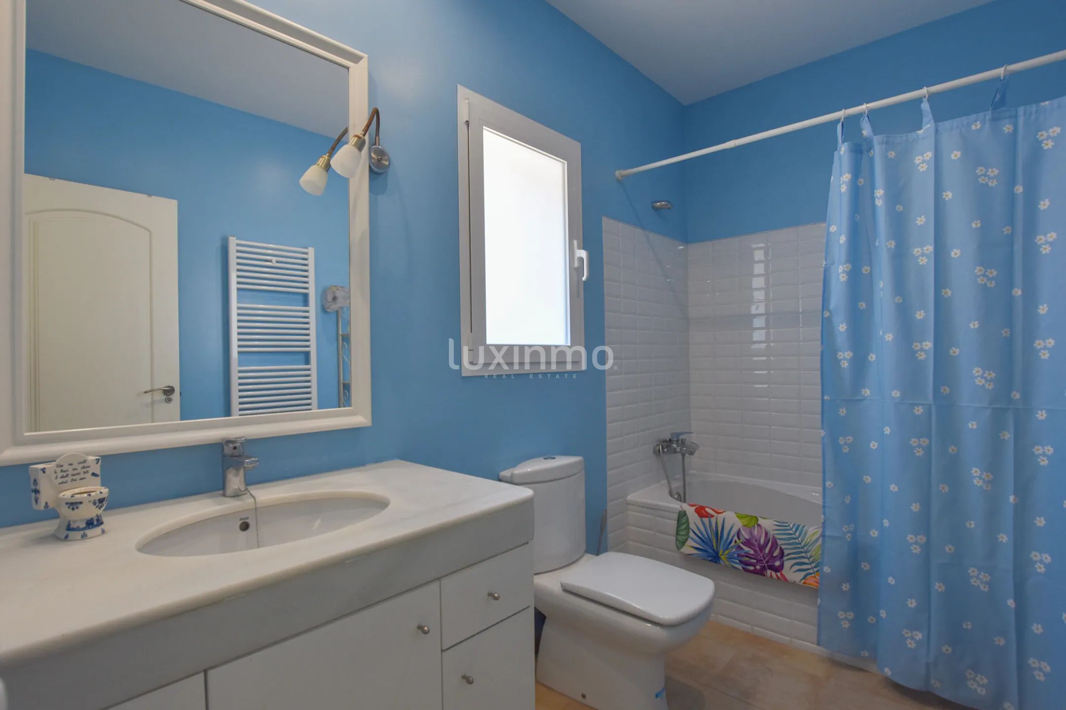 Villa zur Miete in Javea — photo 31