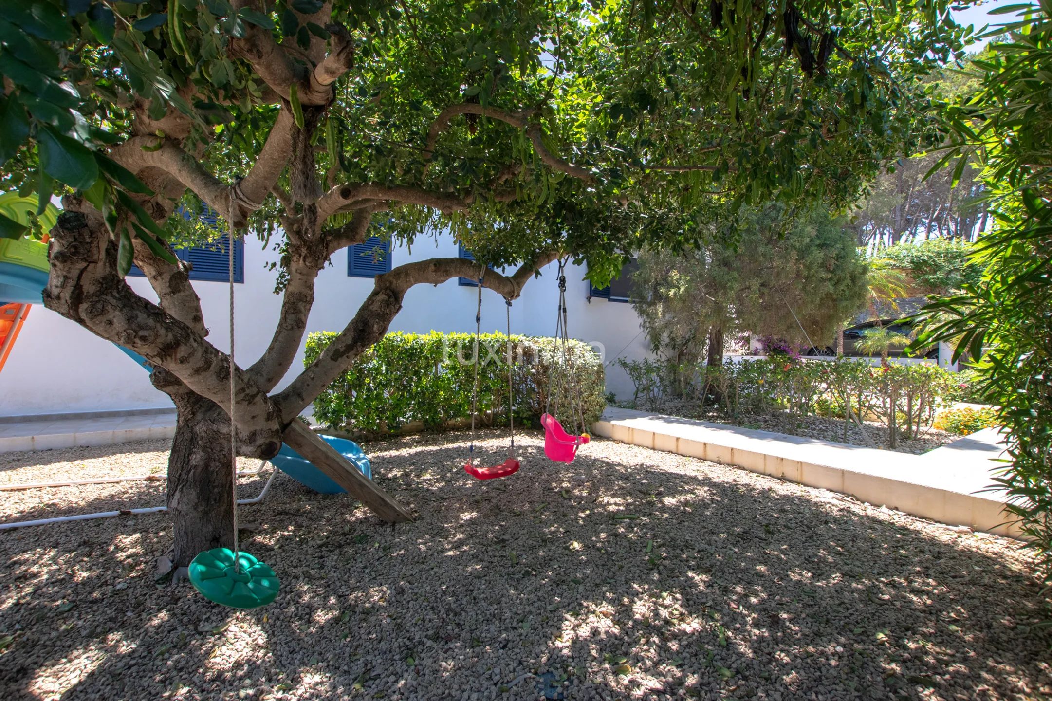 Villa zur Miete in Javea — photo 11