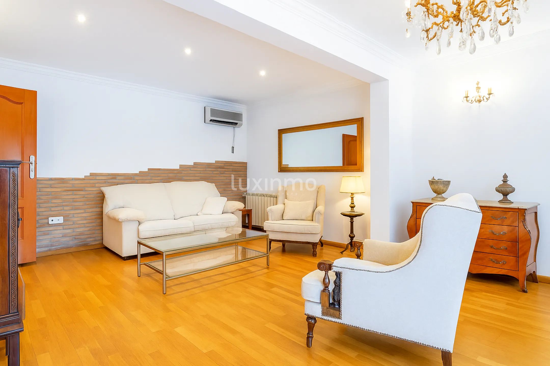 Exclusive mediterranean villa with sea views in Moraira — photo 12