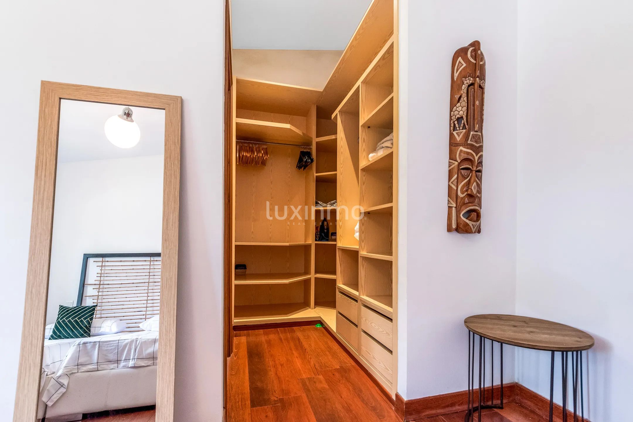 Красивая вилла с бассейном в аренду в Бенидорме — photo 16