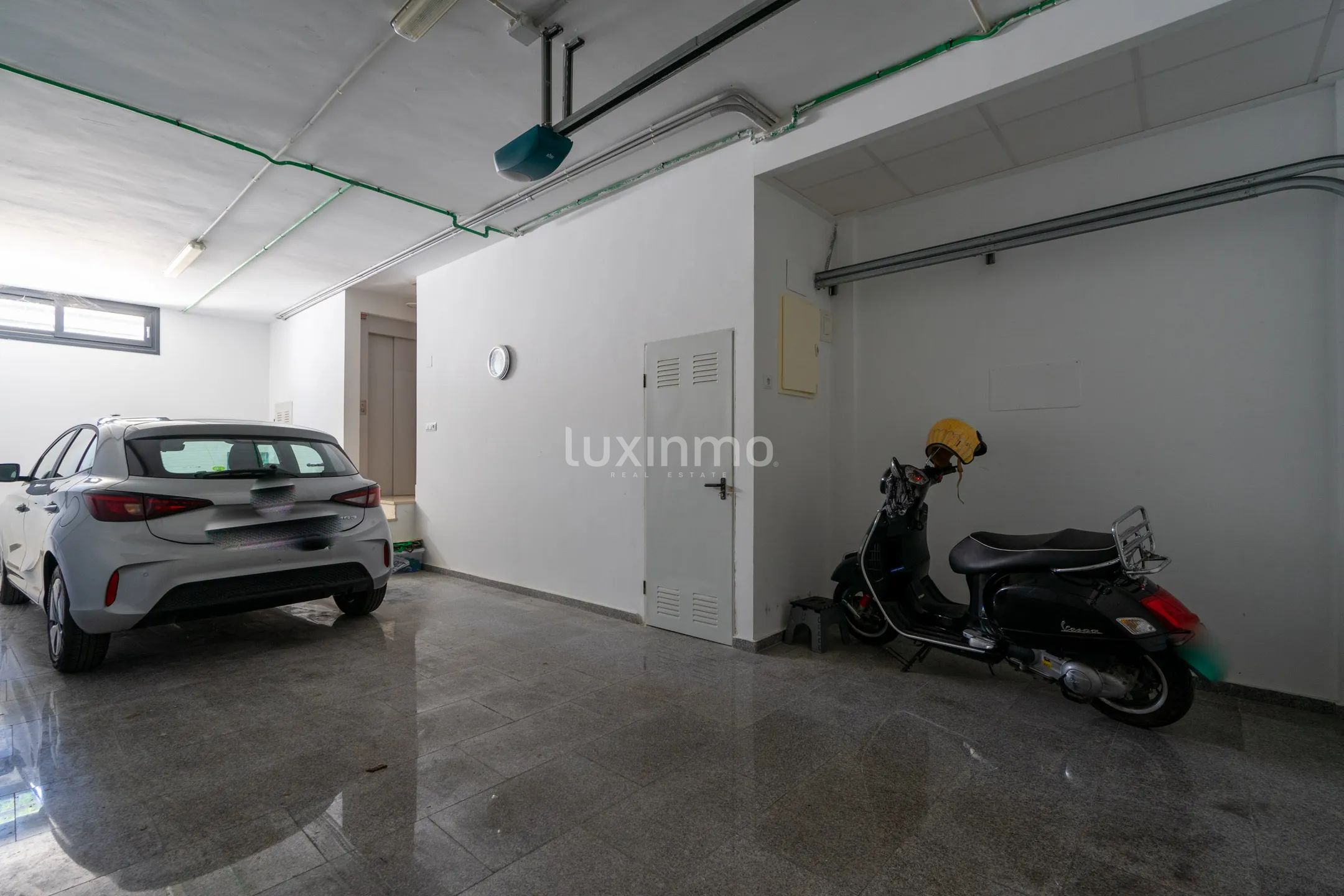 Modern rijtjeshuis met prachtig uitzicht in Canuta Calpe — photo 29