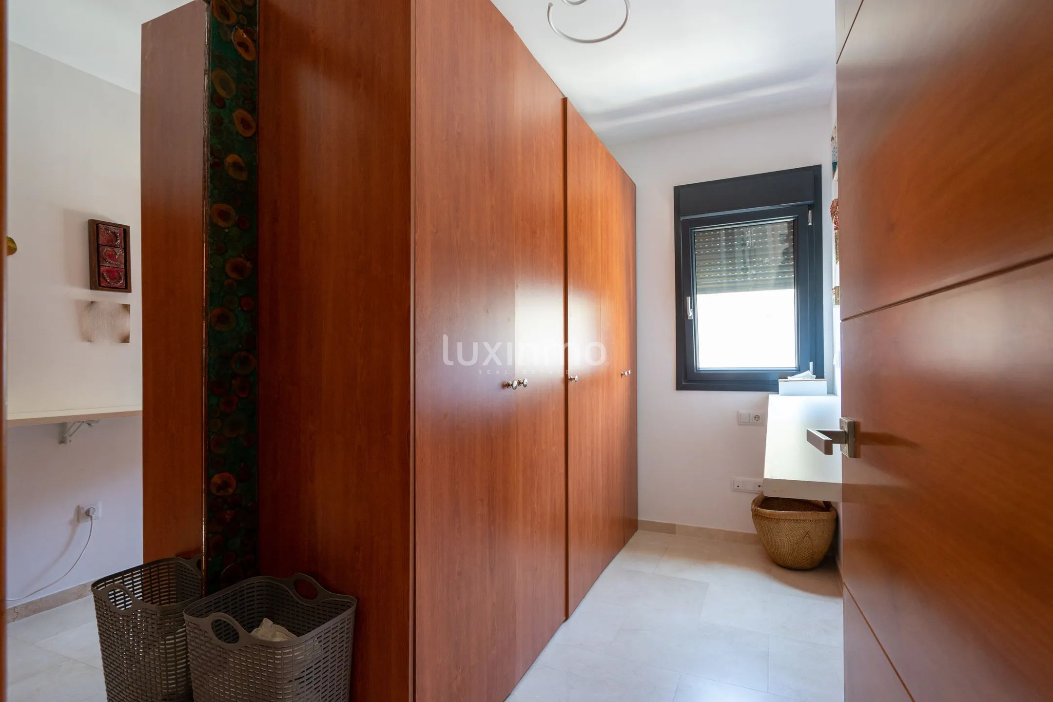 Modern rijtjeshuis met prachtig uitzicht in Canuta Calpe — photo 22