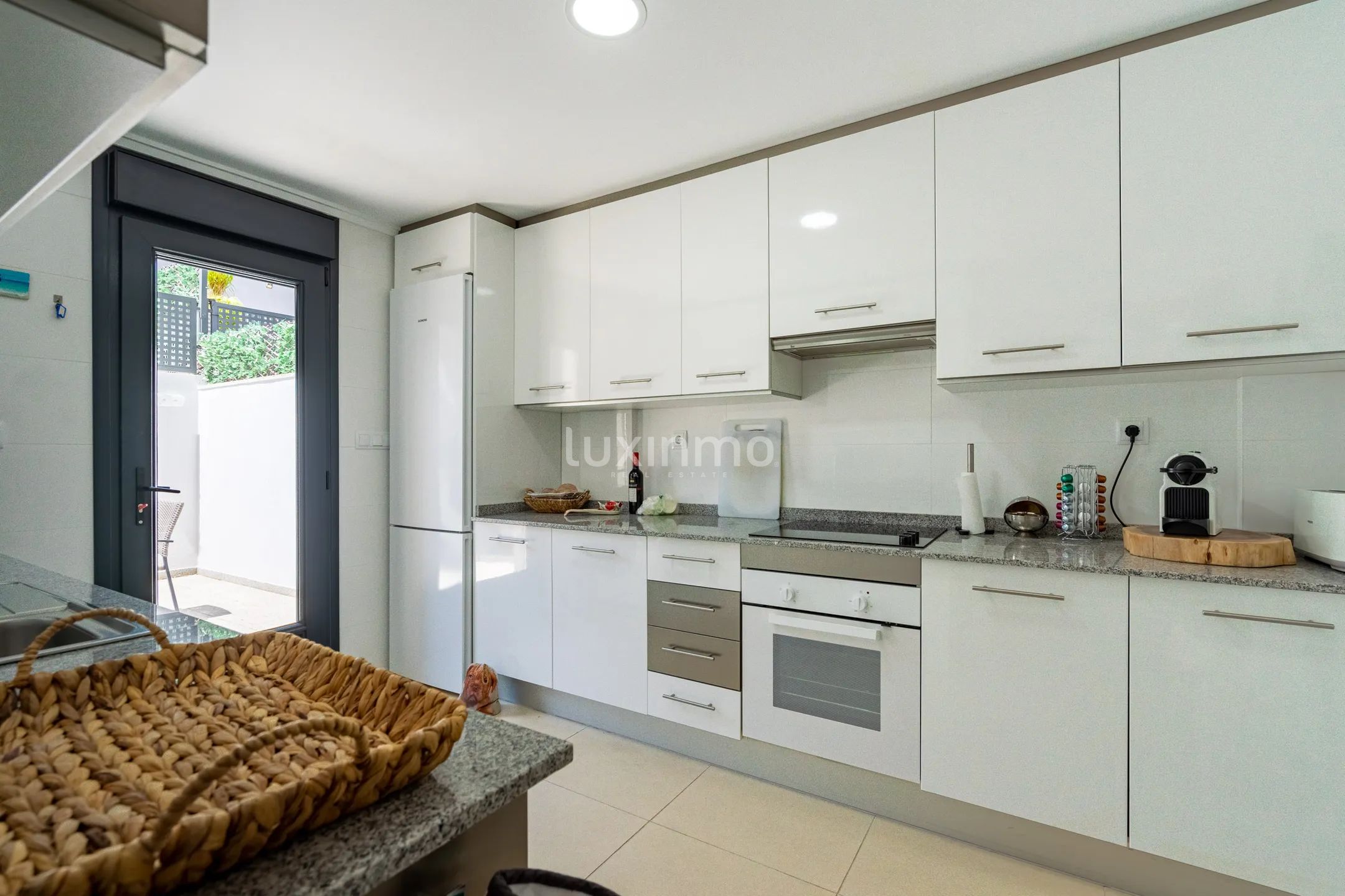 Modern rijtjeshuis met prachtig uitzicht in Canuta Calpe — photo 9