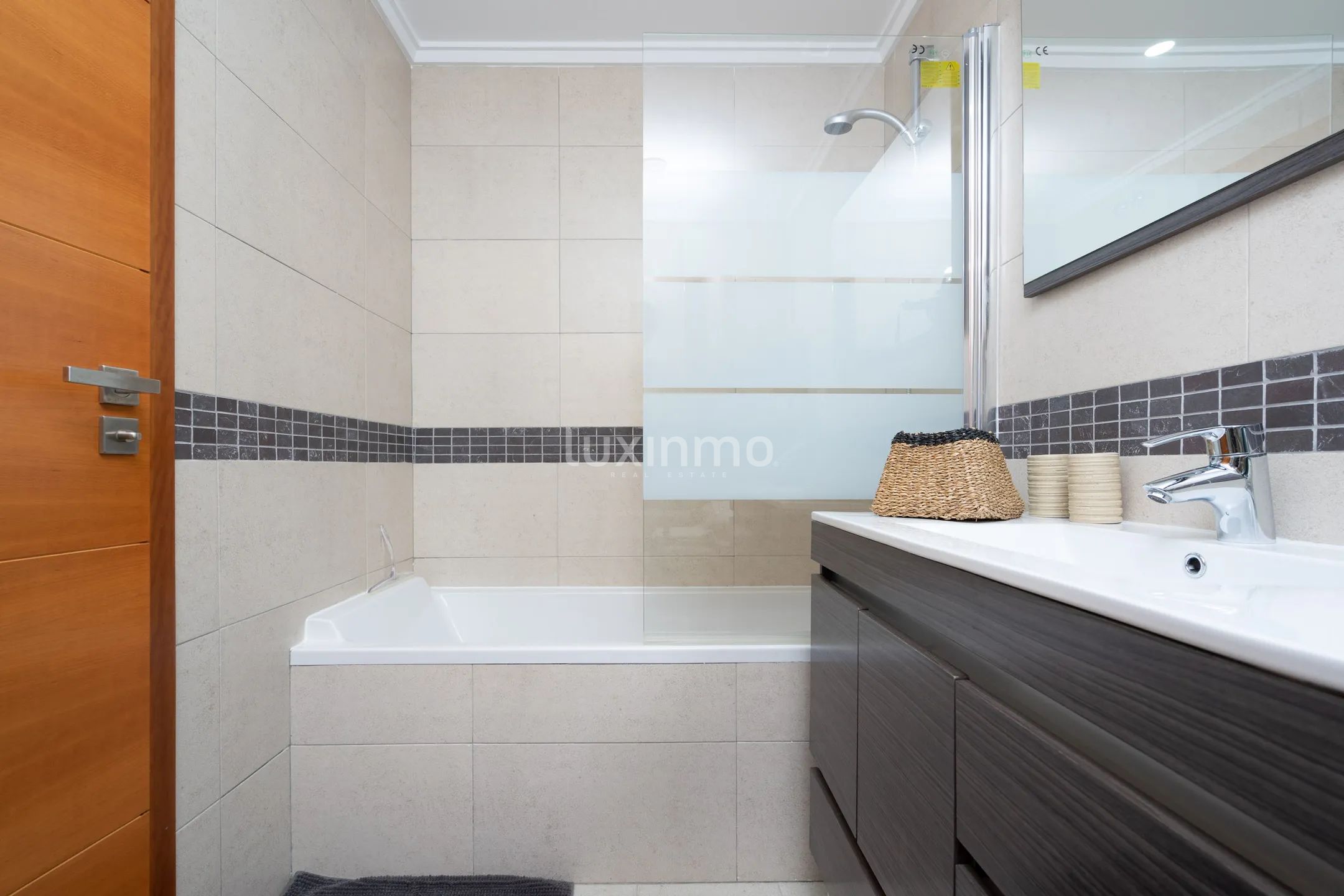 Modern rijtjeshuis met prachtig uitzicht in Canuta Calpe — photo 19