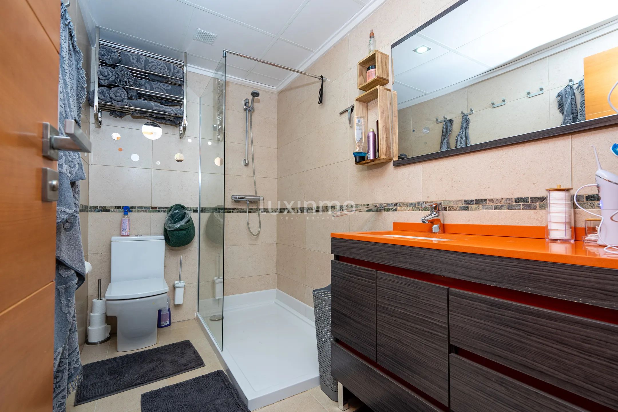 Modern rijtjeshuis met prachtig uitzicht in Canuta Calpe — photo 21