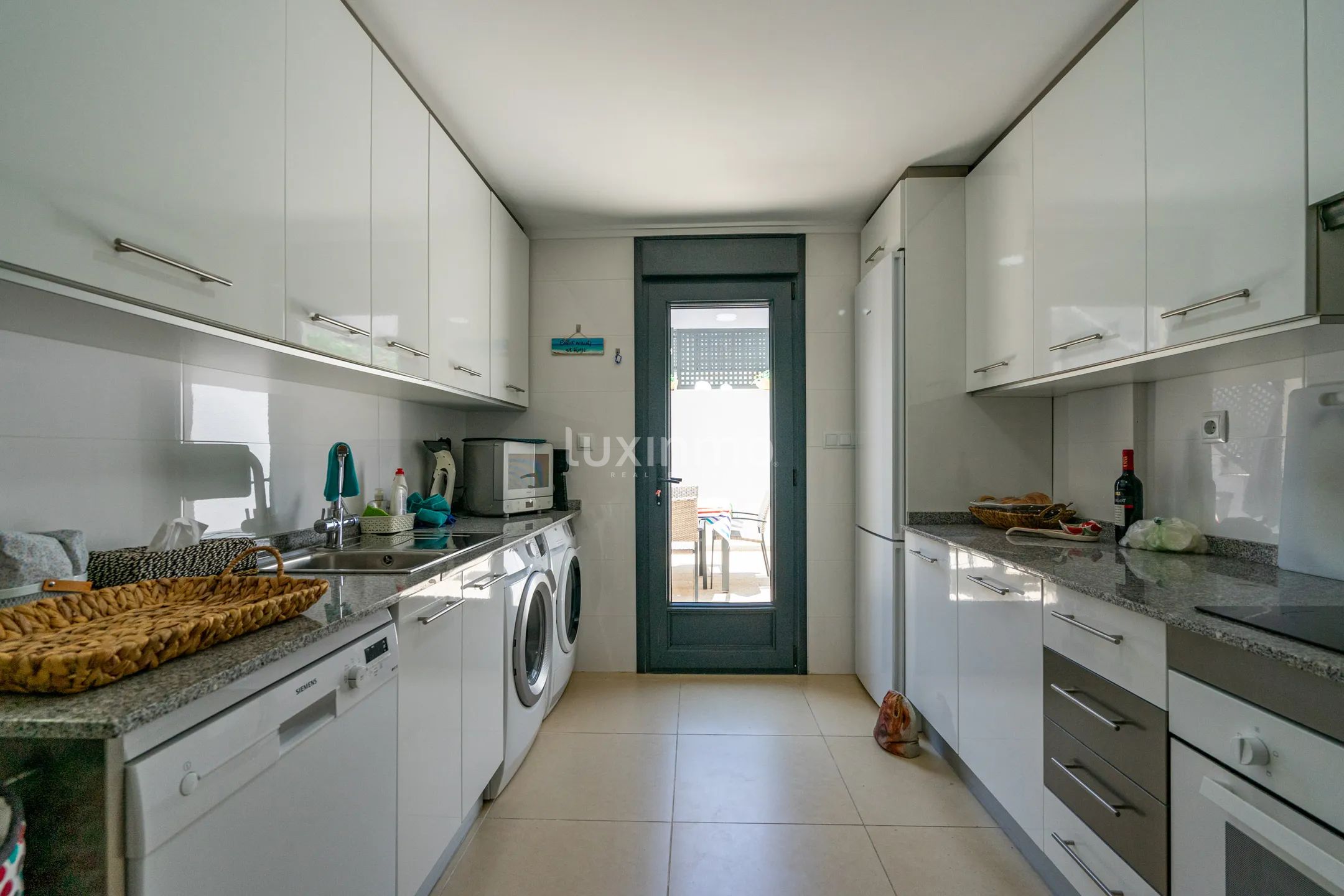 Modern rijtjeshuis met prachtig uitzicht in Canuta Calpe — photo 11