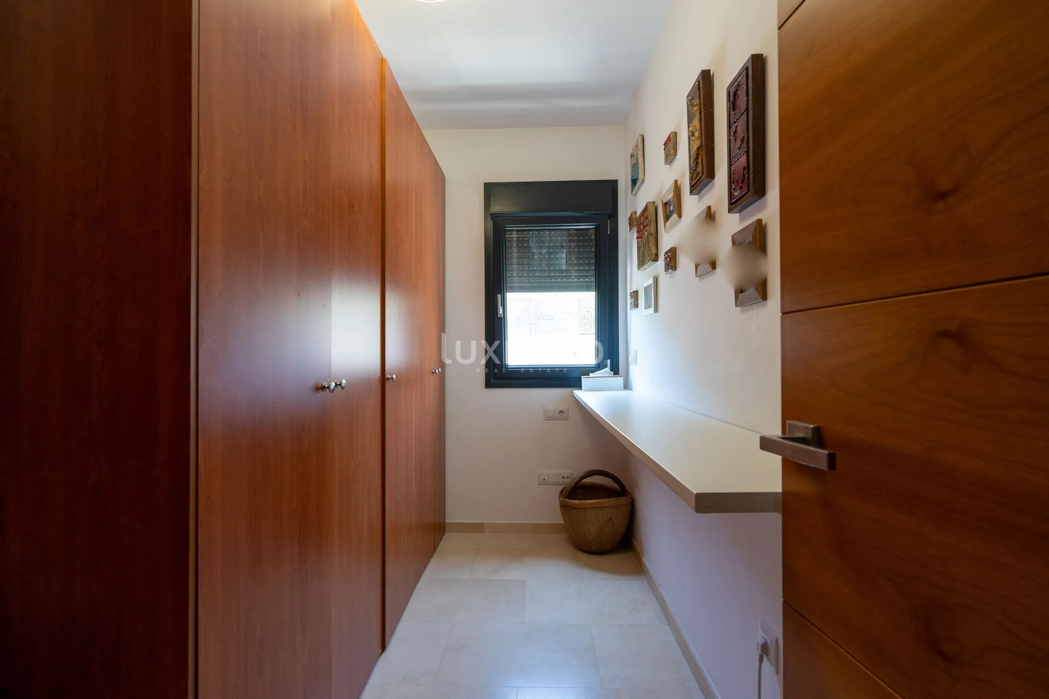 Modern rijtjeshuis met prachtig uitzicht in Canuta Calpe — photo 23