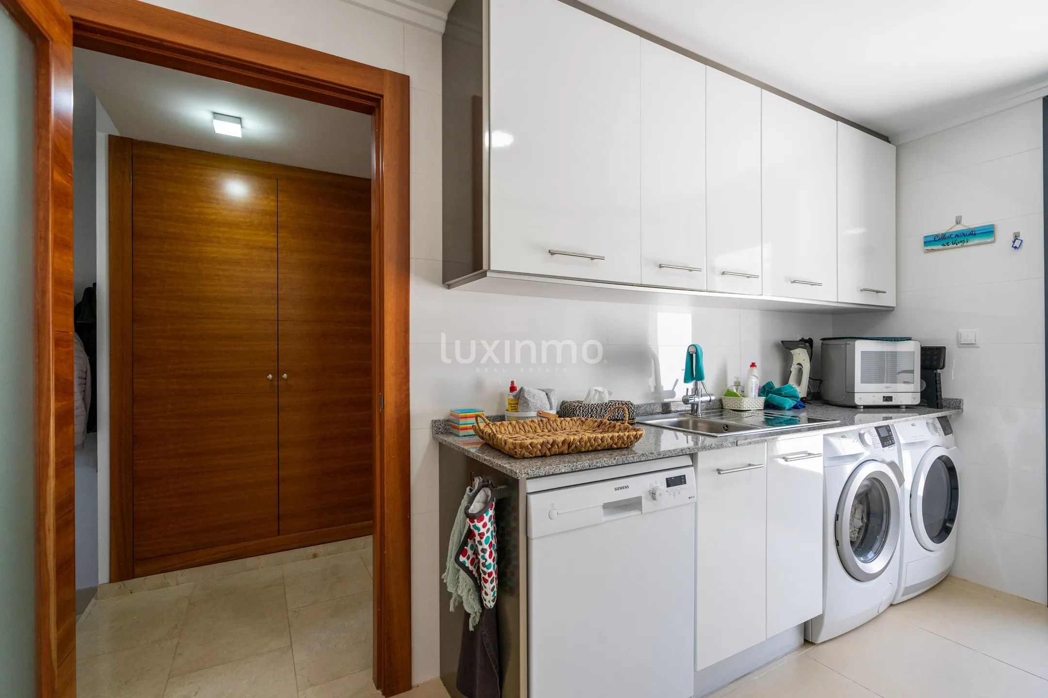 Modern rijtjeshuis met prachtig uitzicht in Canuta Calpe — photo 10