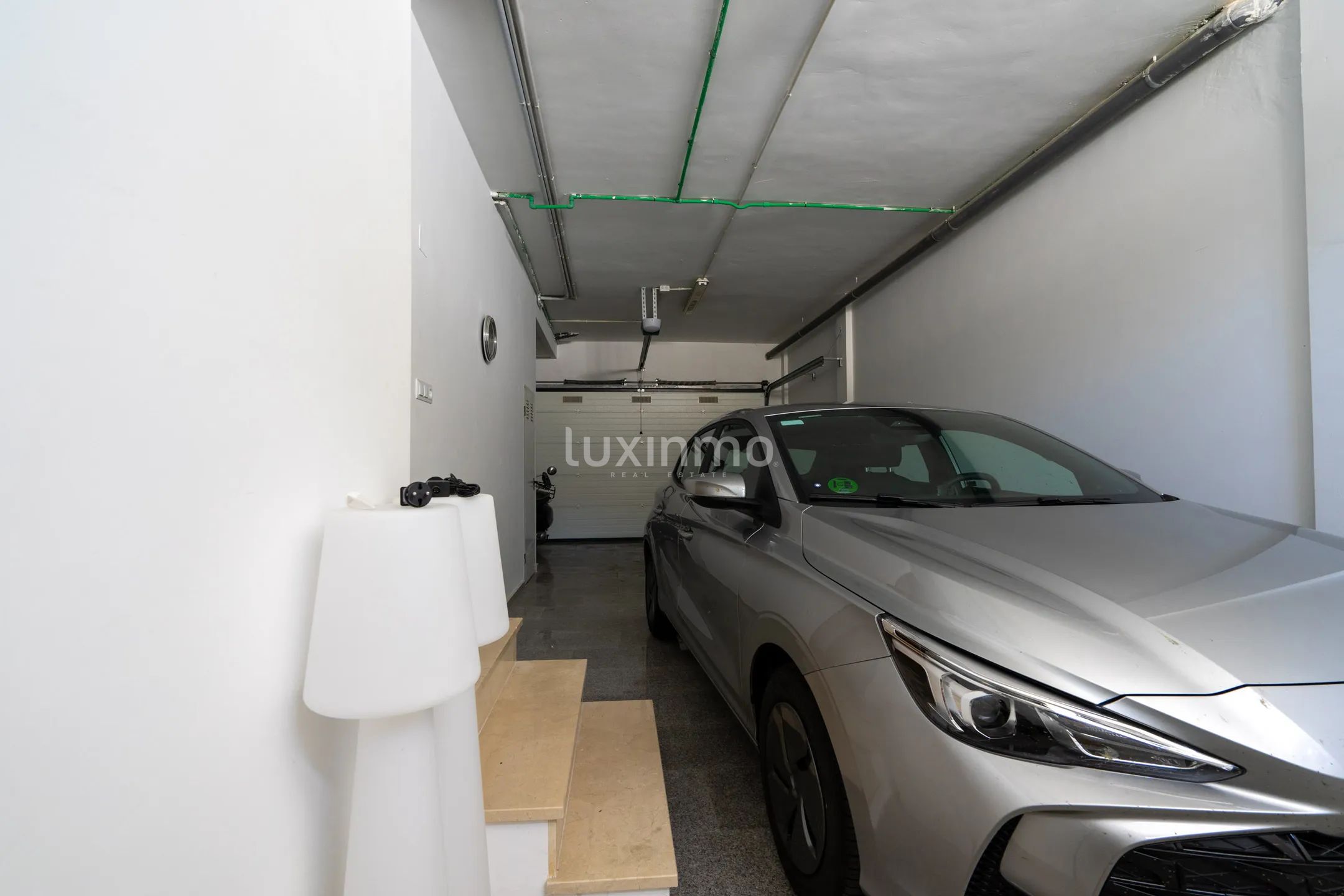 Modern rijtjeshuis met prachtig uitzicht in Canuta Calpe — photo 30