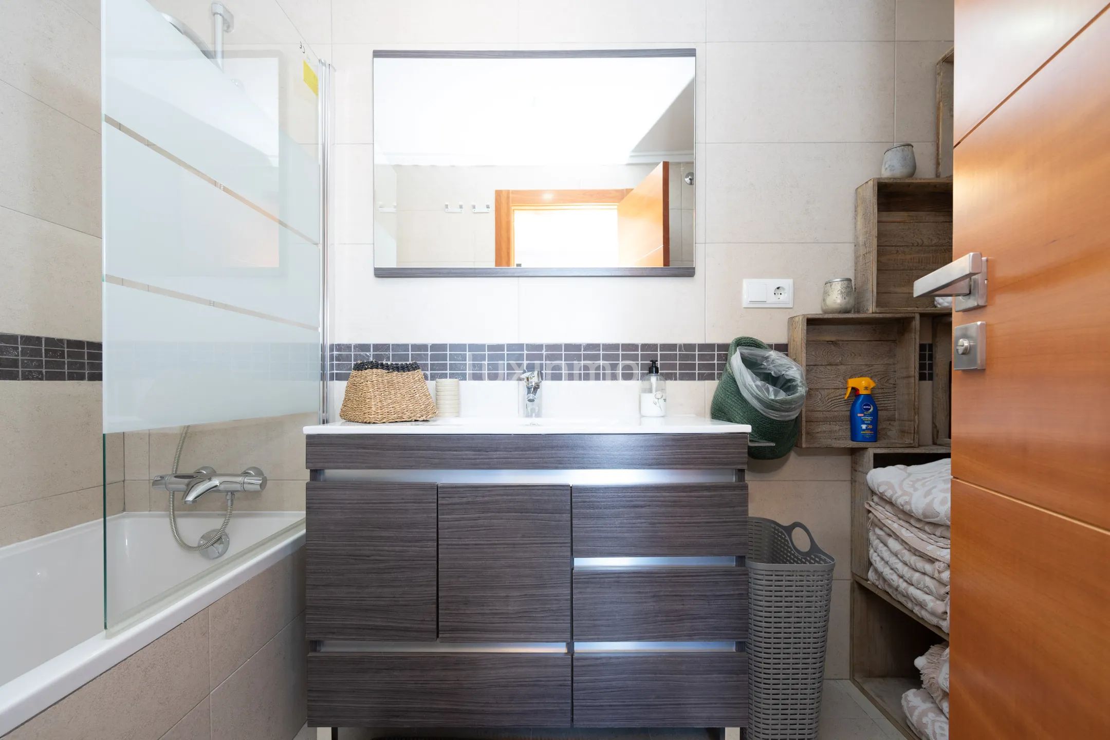 Modern rijtjeshuis met prachtig uitzicht in Canuta Calpe — photo 18