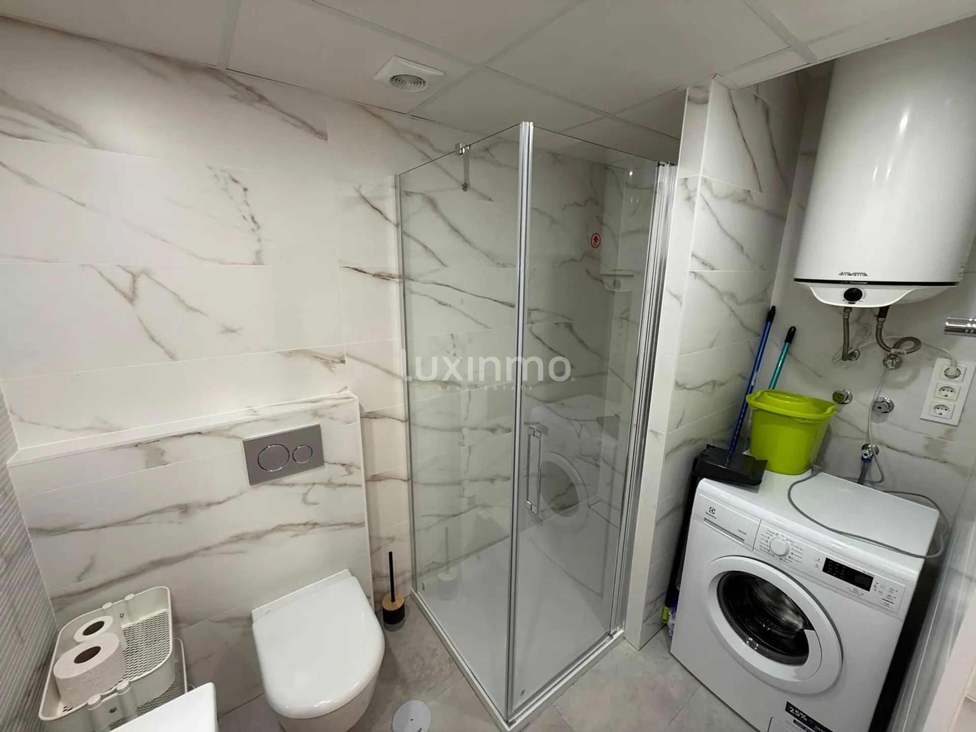 Flat for rent in Calpe — photo 9