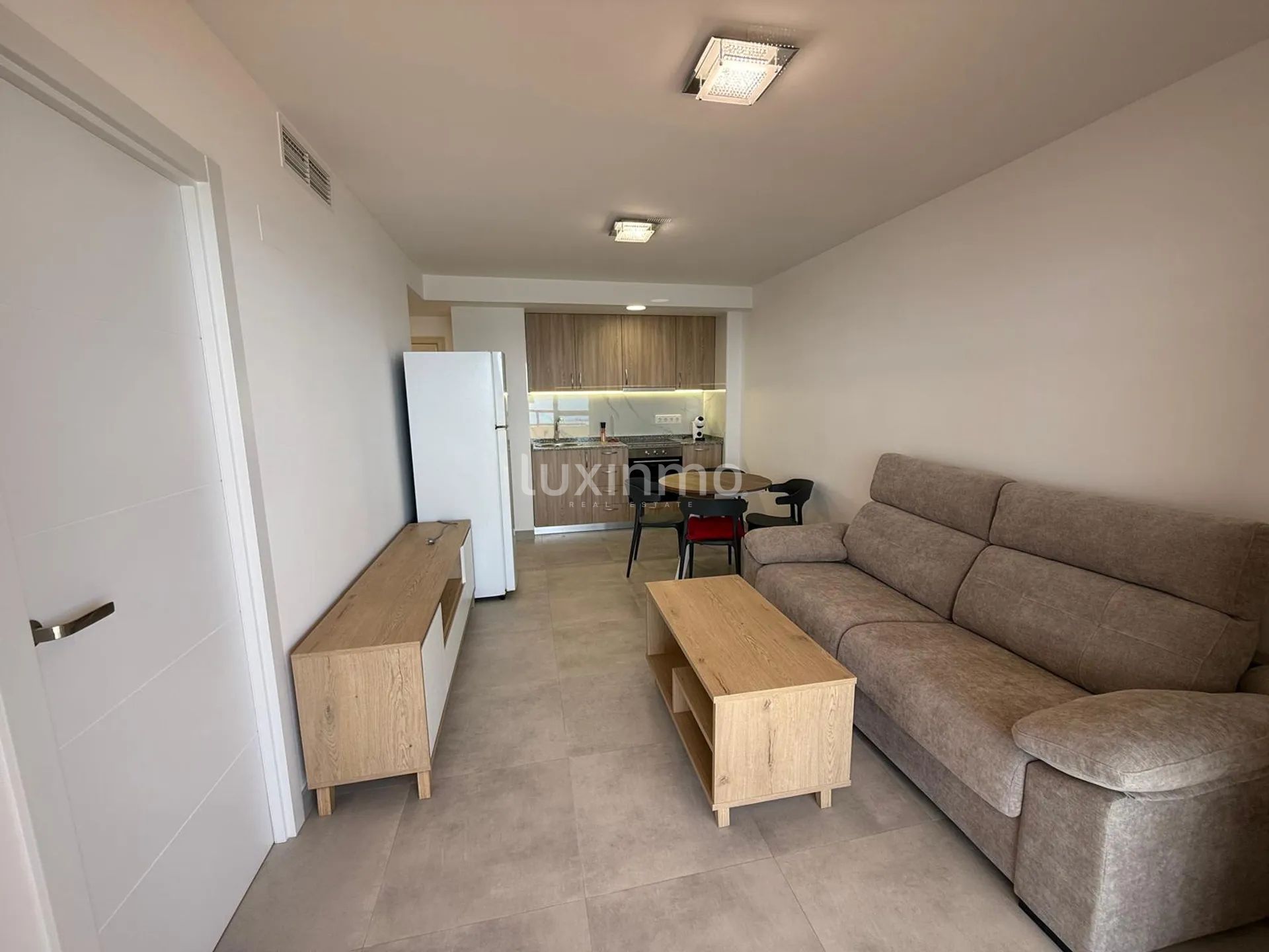 Flat for rent in Calpe — photo 4