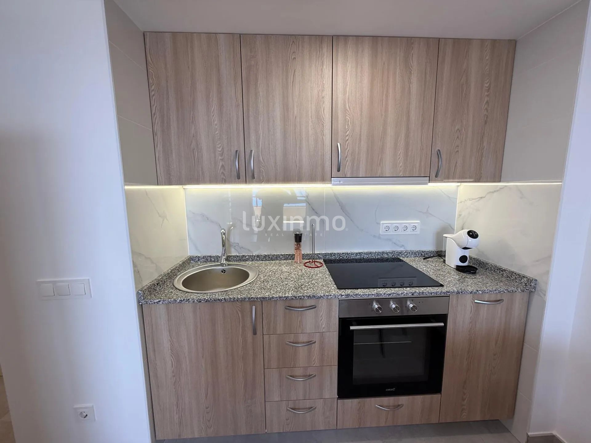 Flat for rent in Calpe — photo 5