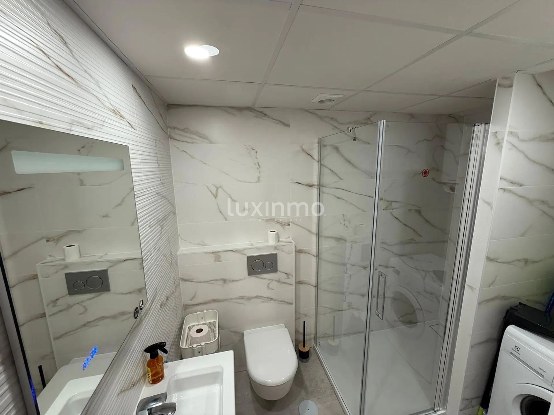 Flat  for rent in Calpe — photo 10