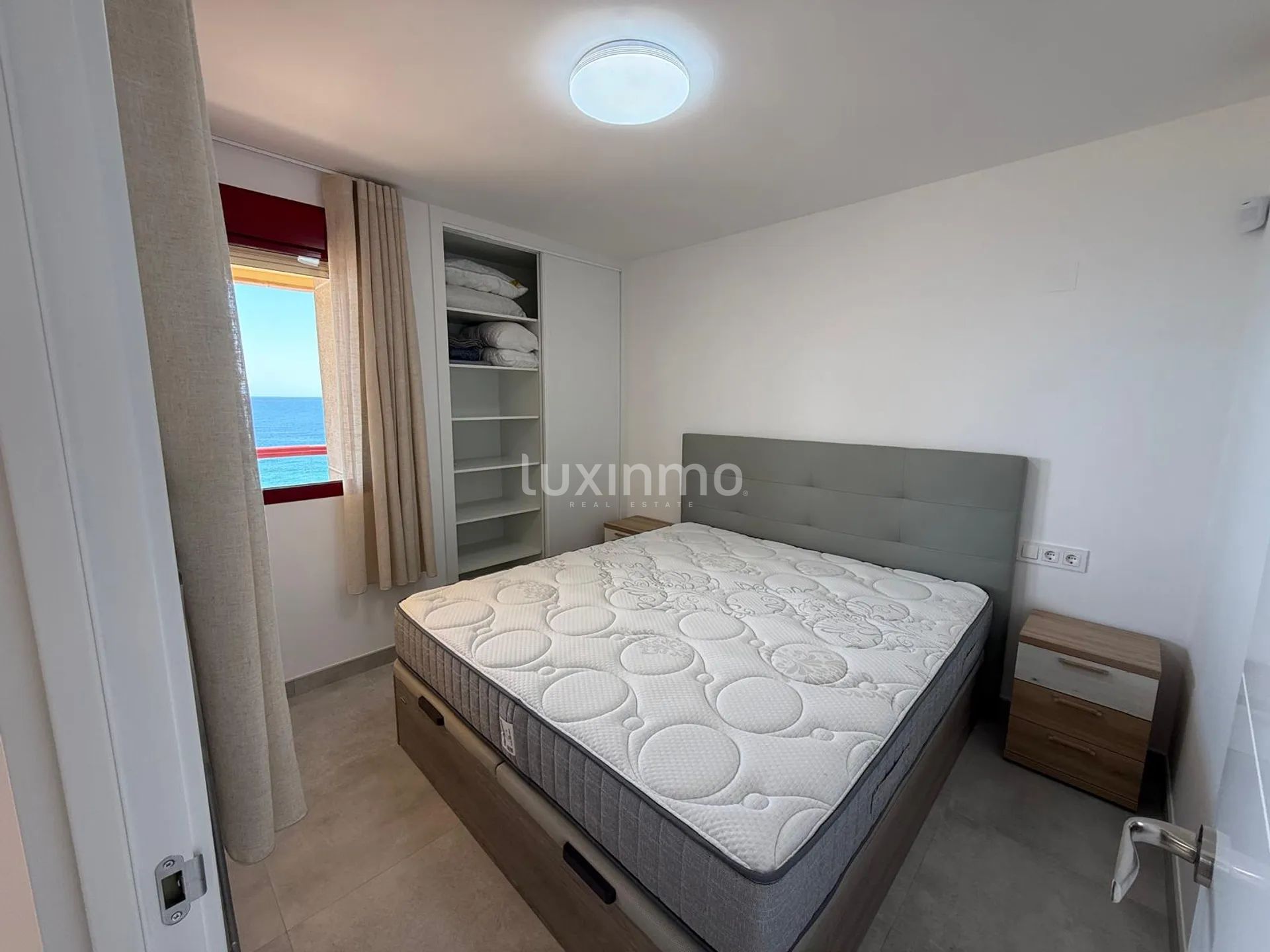 Flat for rent in Calpe — photo 7