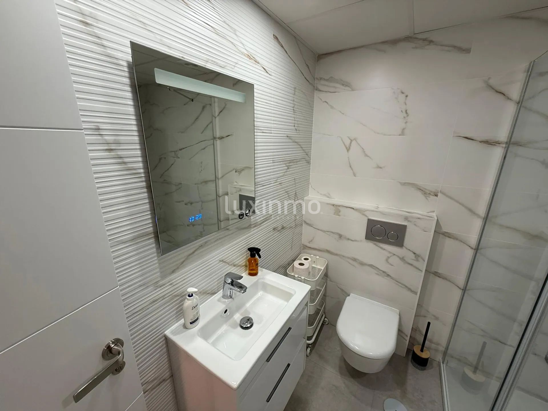 Flat for rent in Calpe — photo 6