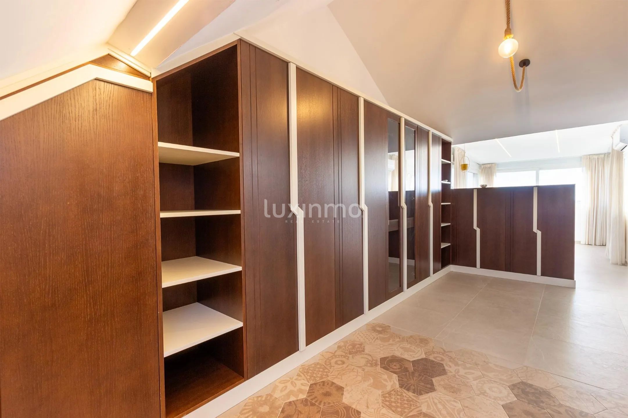 Location avec option d'achat Maison de ville moderne avec vue parfaite — photo 27