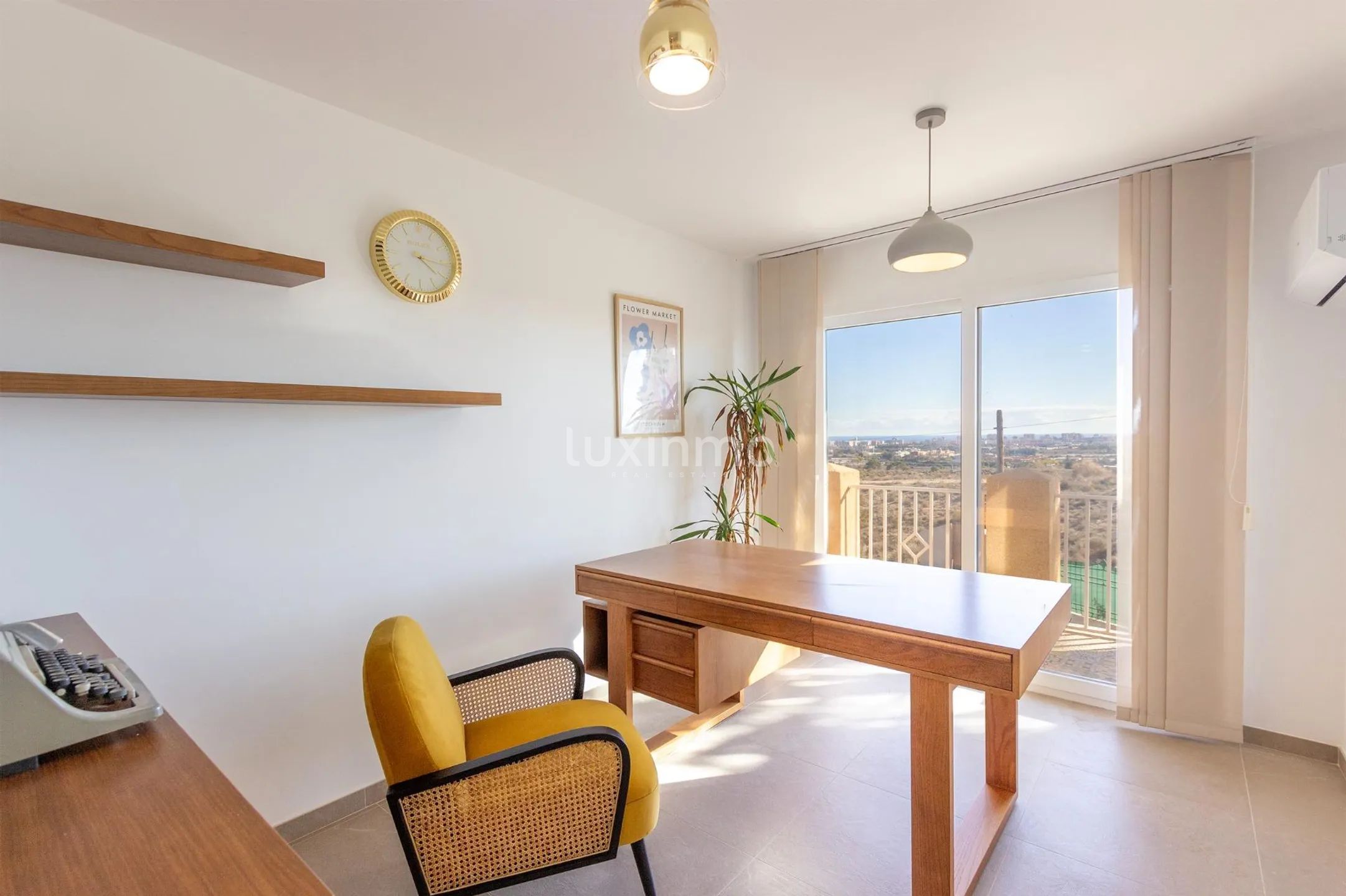 Location avec option d'achat Maison de ville moderne avec vue parfaite — photo 22