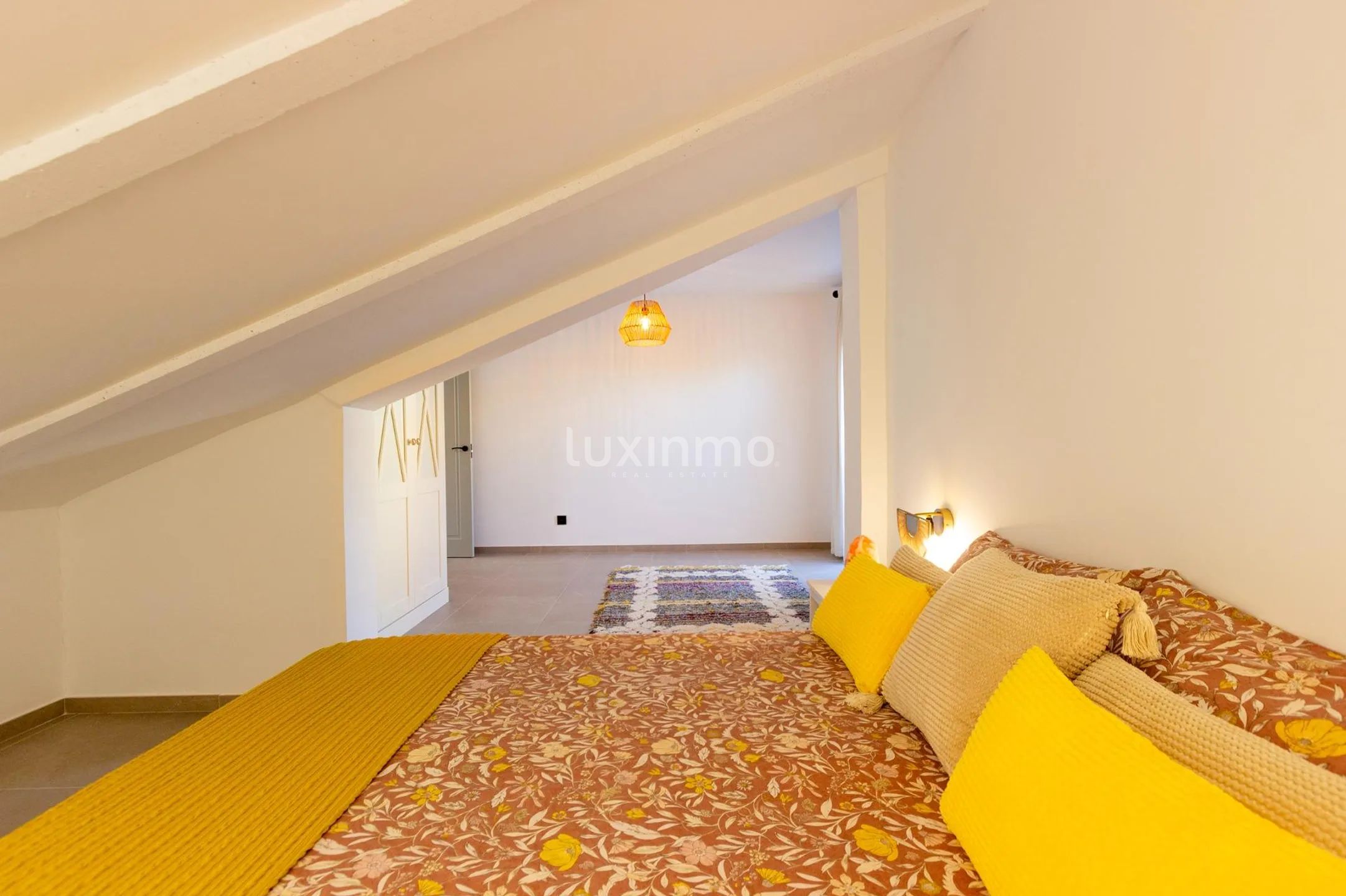 Location avec option d'achat Maison de ville moderne avec vue parfaite — photo 18