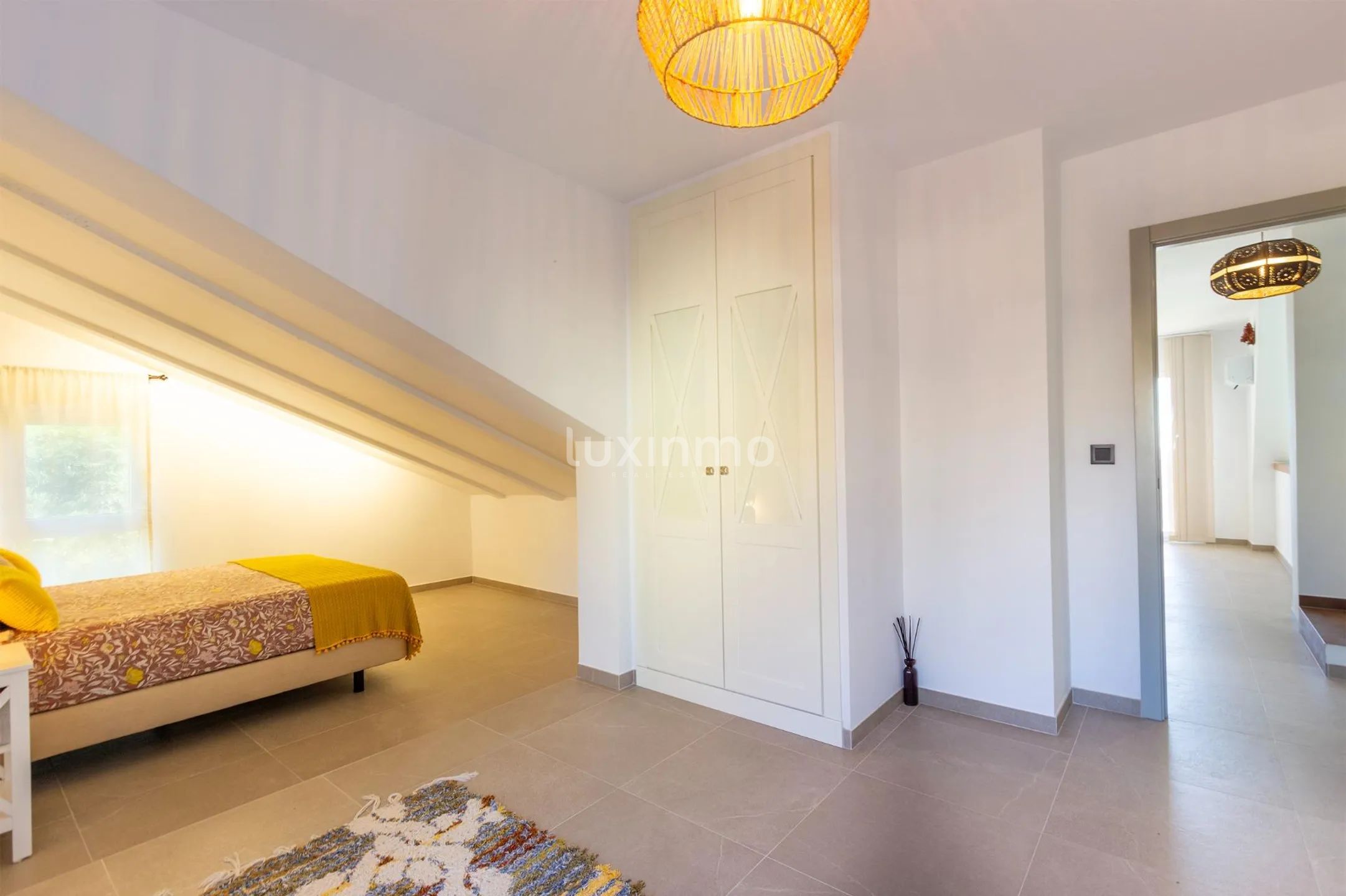 Location avec option d'achat Maison de ville moderne avec vue parfaite — photo 19